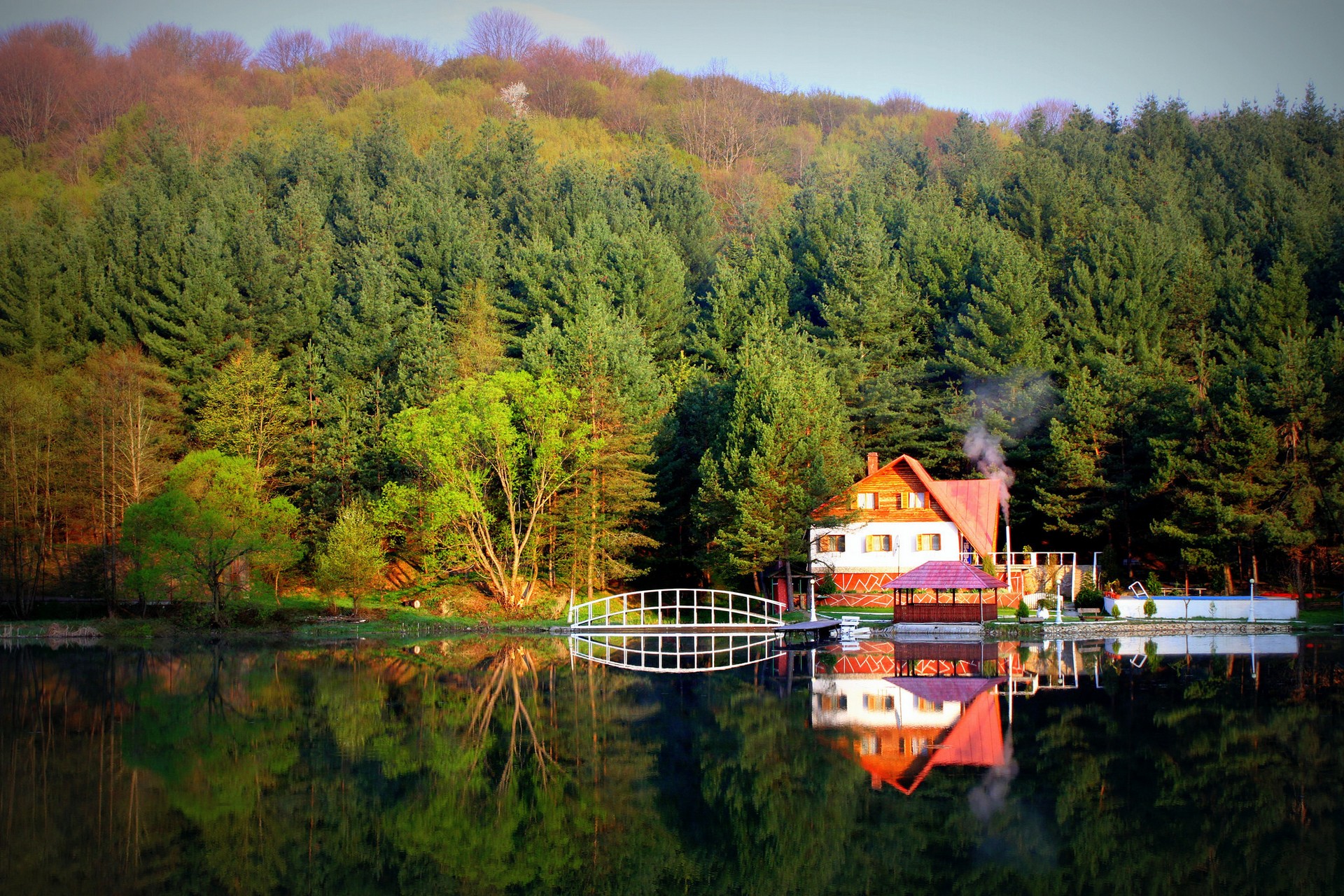 loch