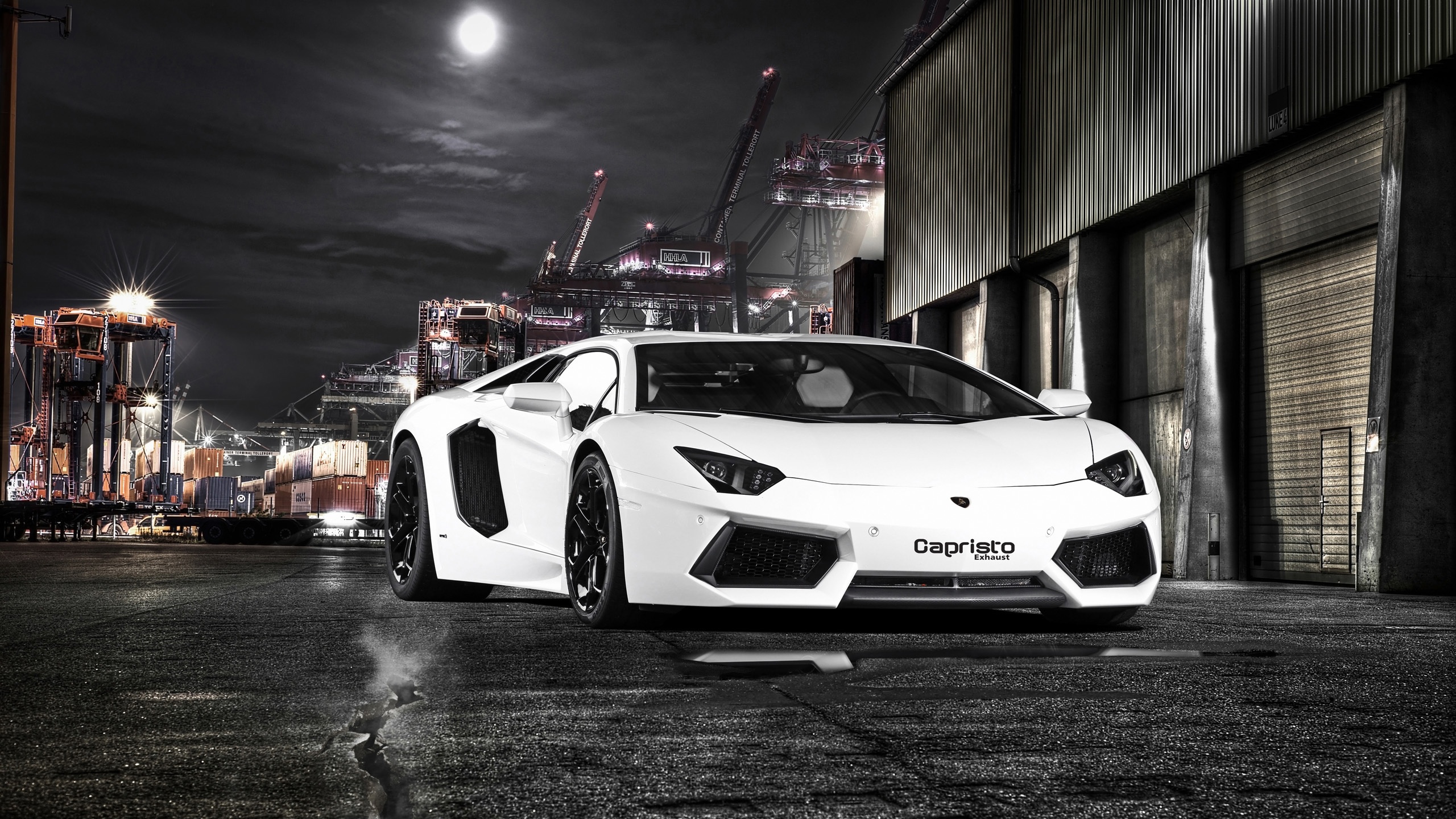 aventador, фото, lambordzhinit