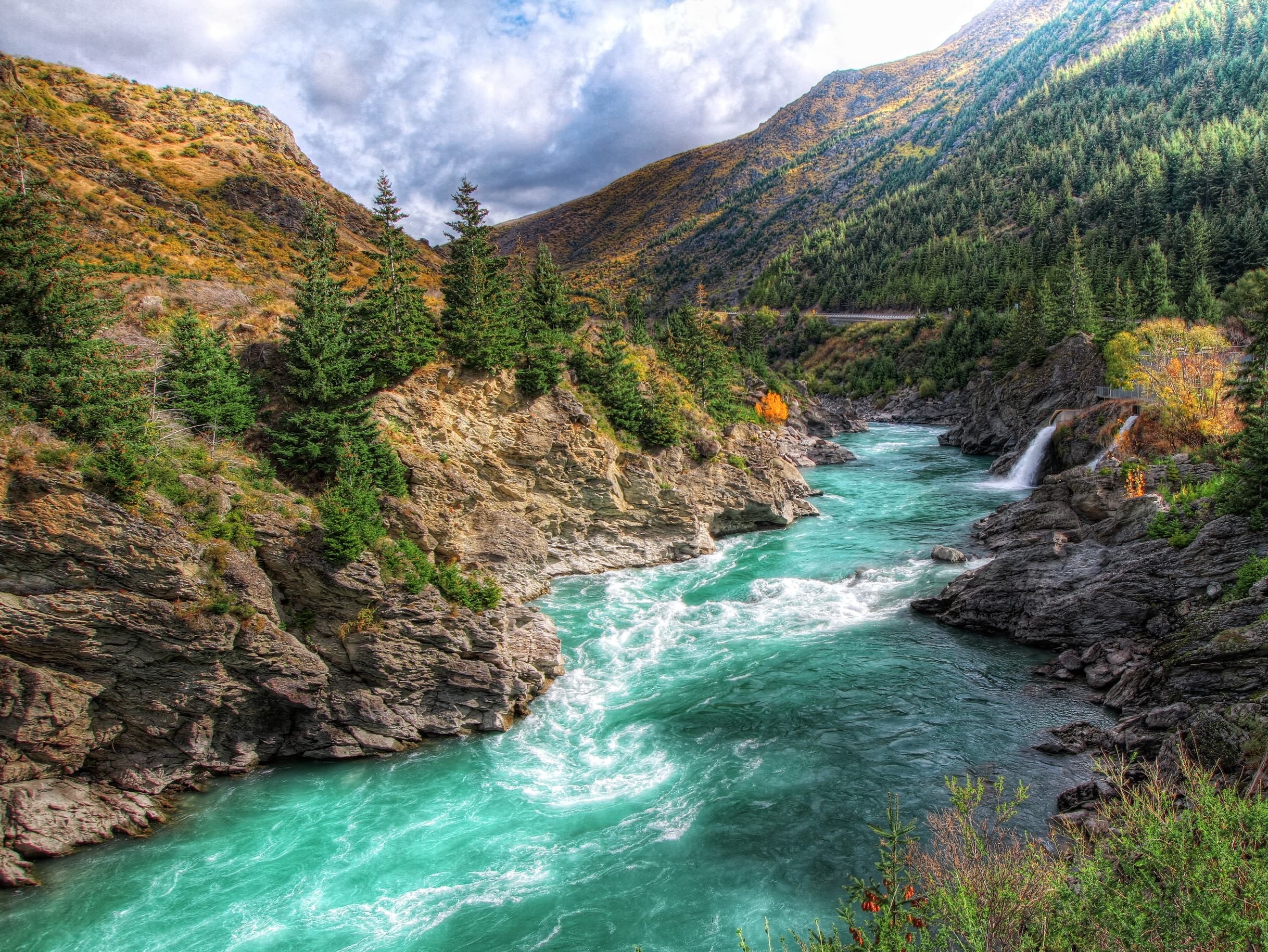 новая Зеландия, новая версия No 95824 Разрешение 2436x1830