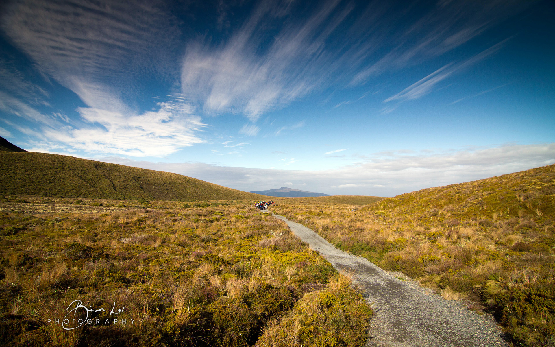 zealand, new, scenery