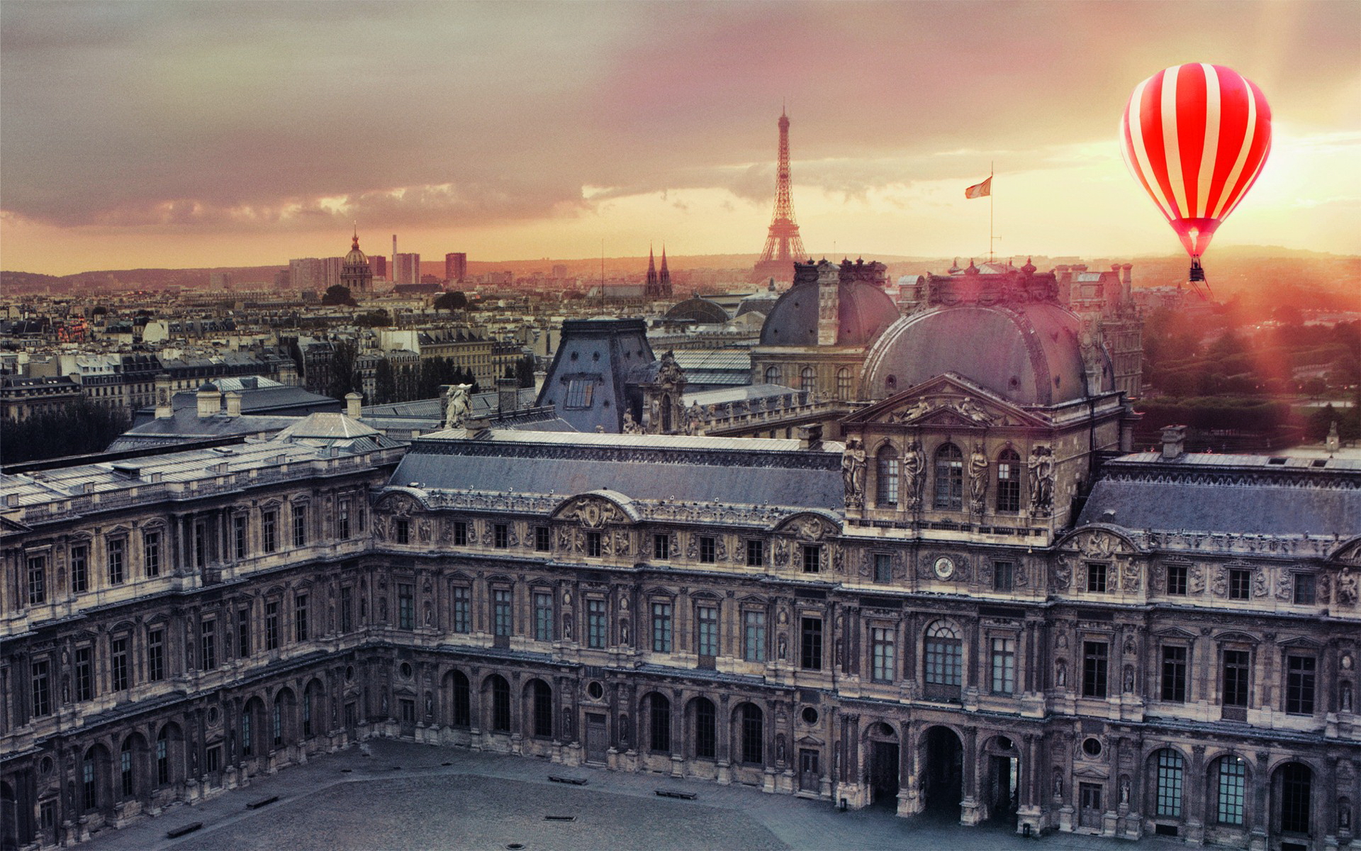 louis, vuitton, campaign Фон № 173463 разрешение 1920x1200