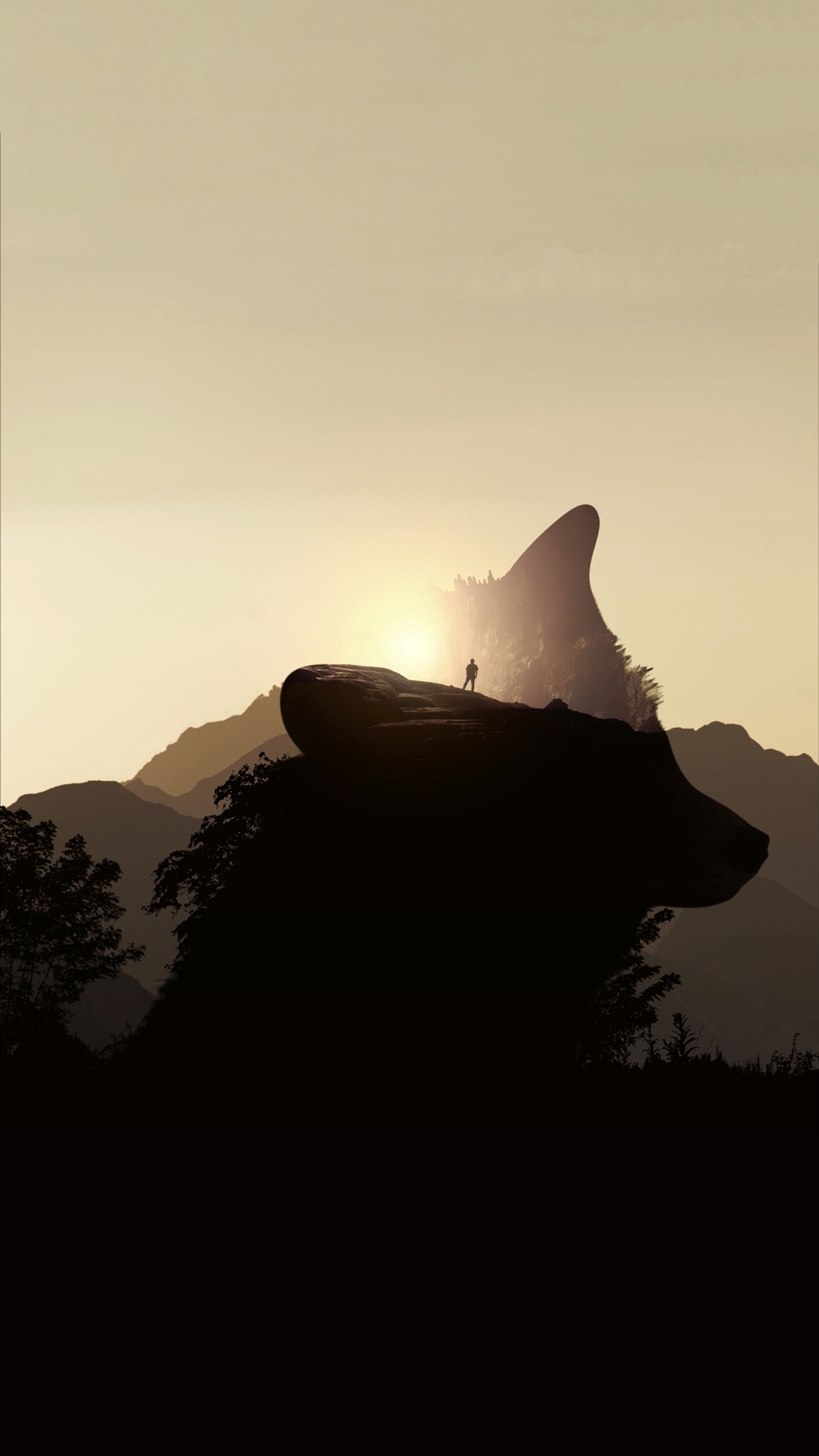 небо, футбол