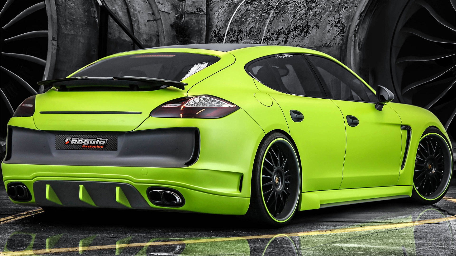porsche, panamera