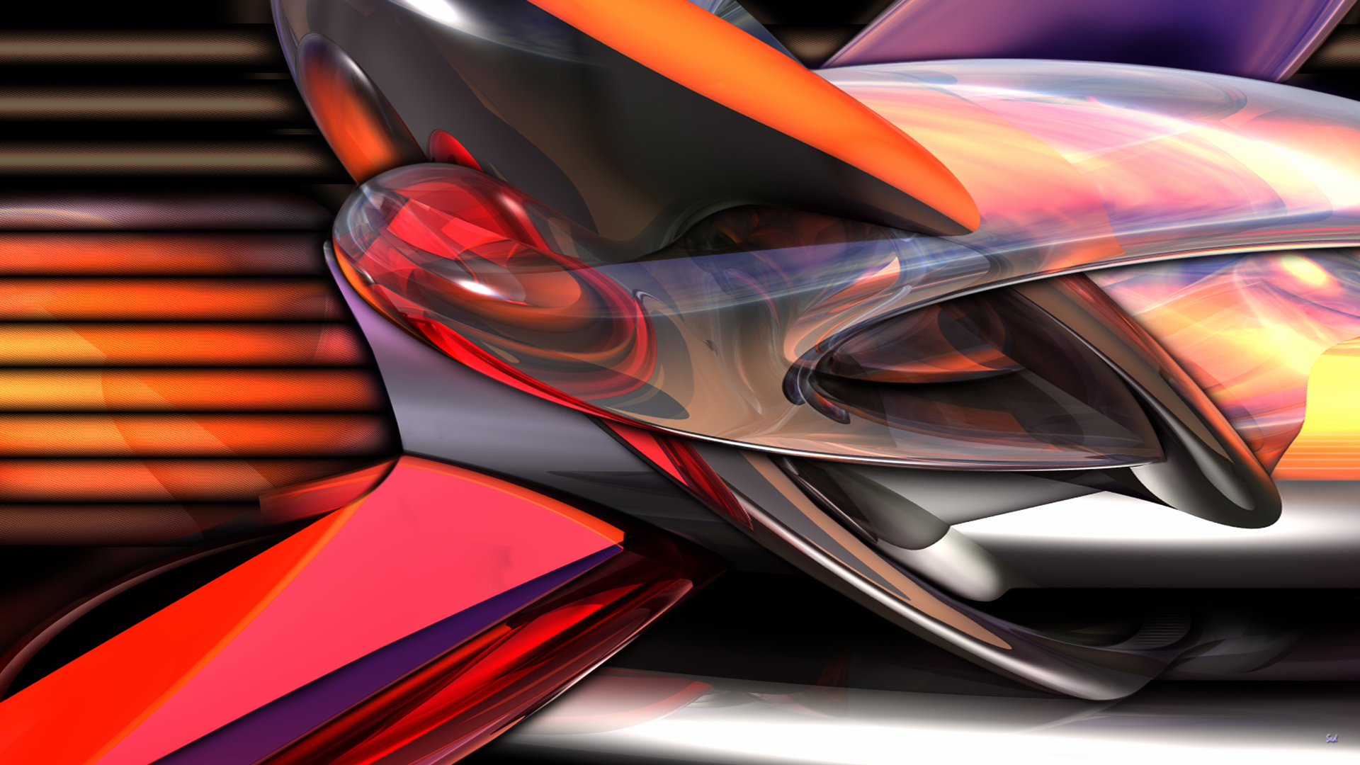 графика, фона