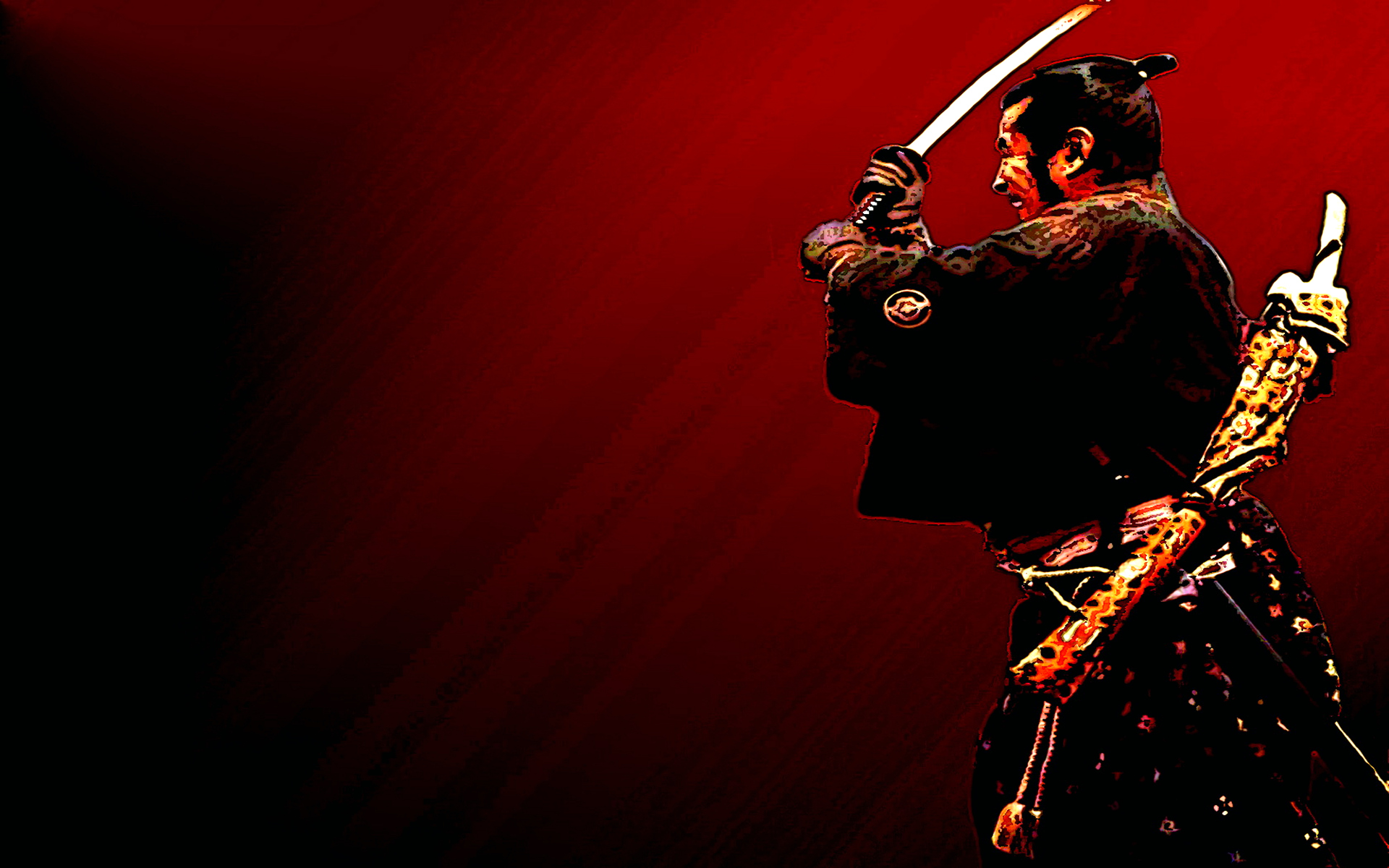 Samurai black wallpapers. Ямамото Самурай. Самурай воин Бусидо. Бусидо Ронин.