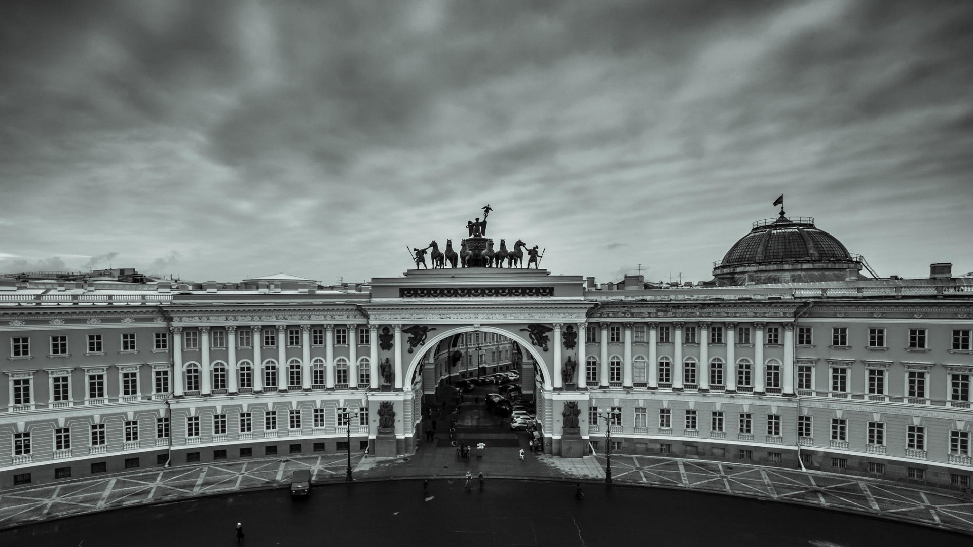 петербург, square, spb