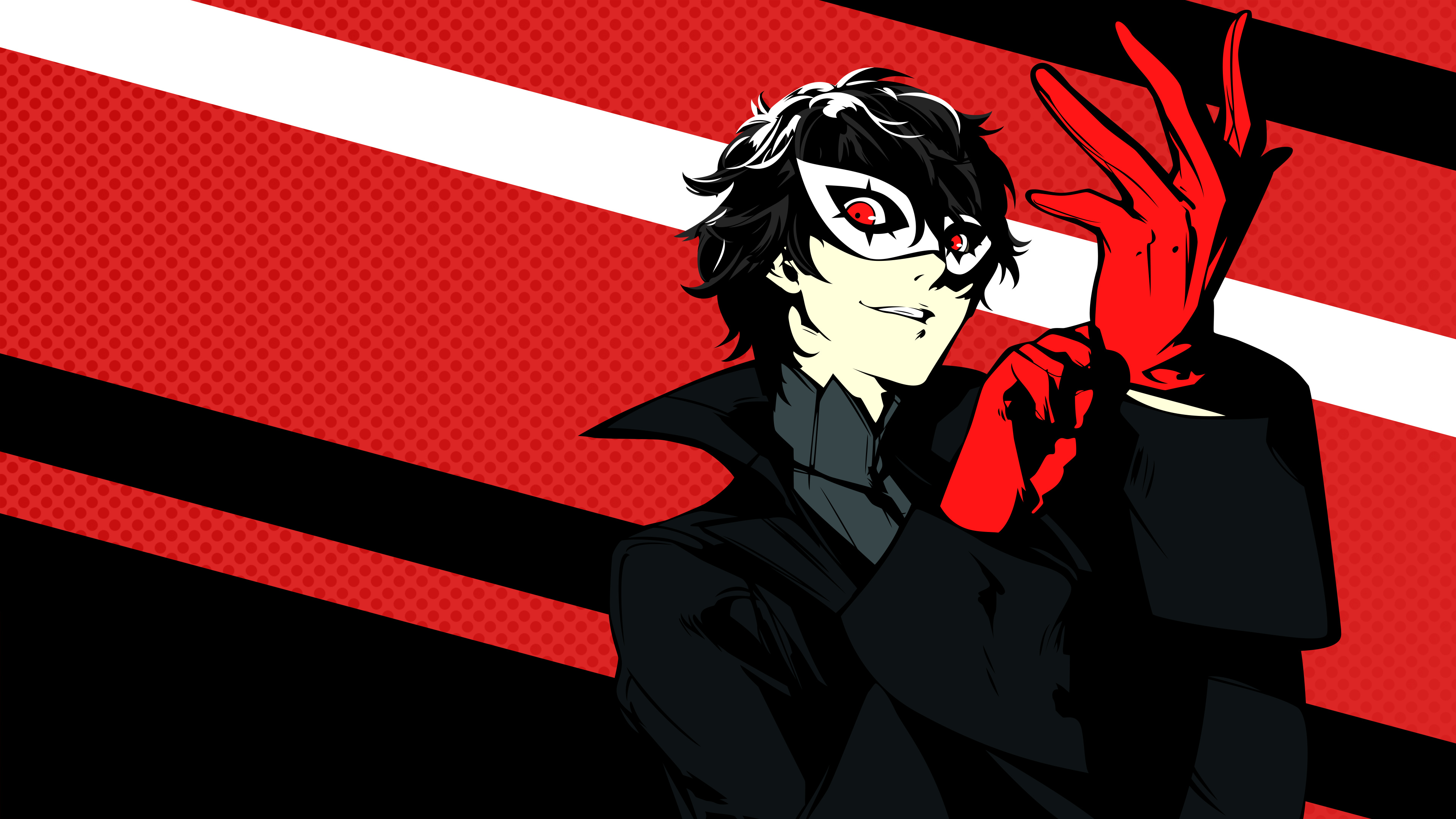 Persona joker. Персона 5 Акира Курусу. Persona 5 Joker. Джокер из «persona 5». Курусу Акира Джокер.