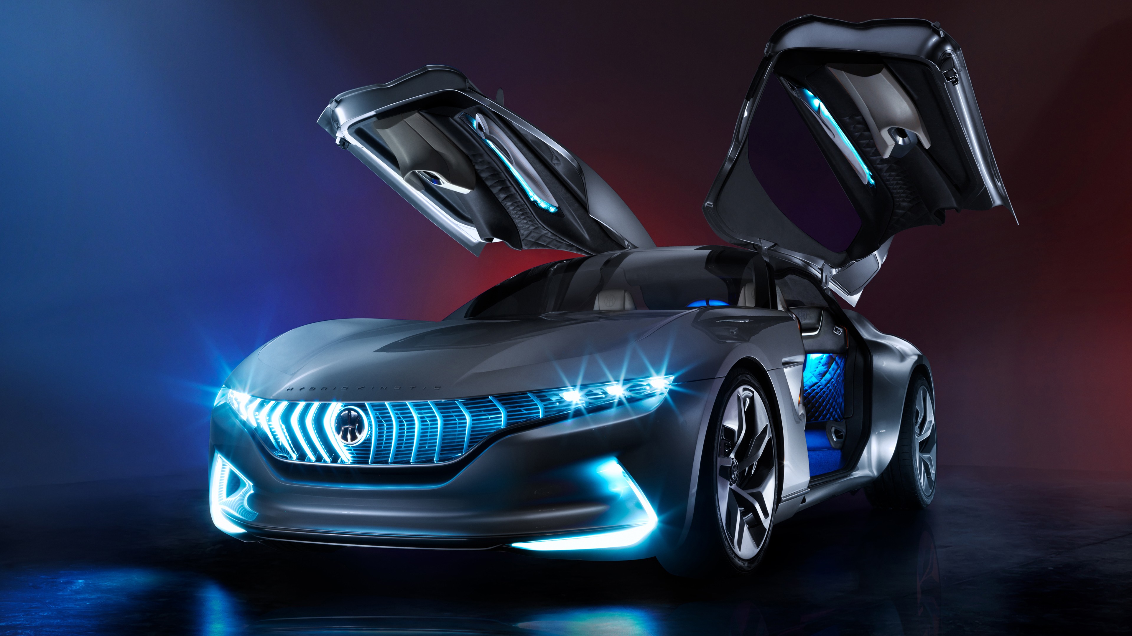 автомобиль