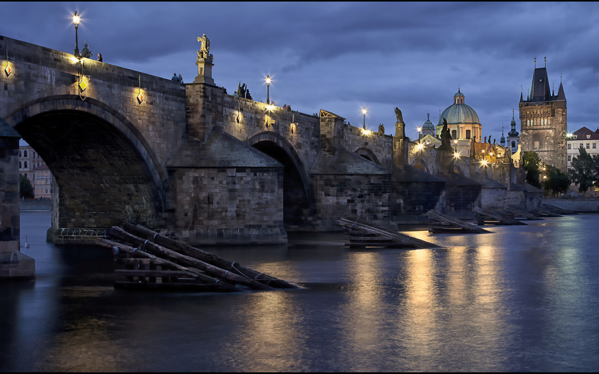 город, прага, praha