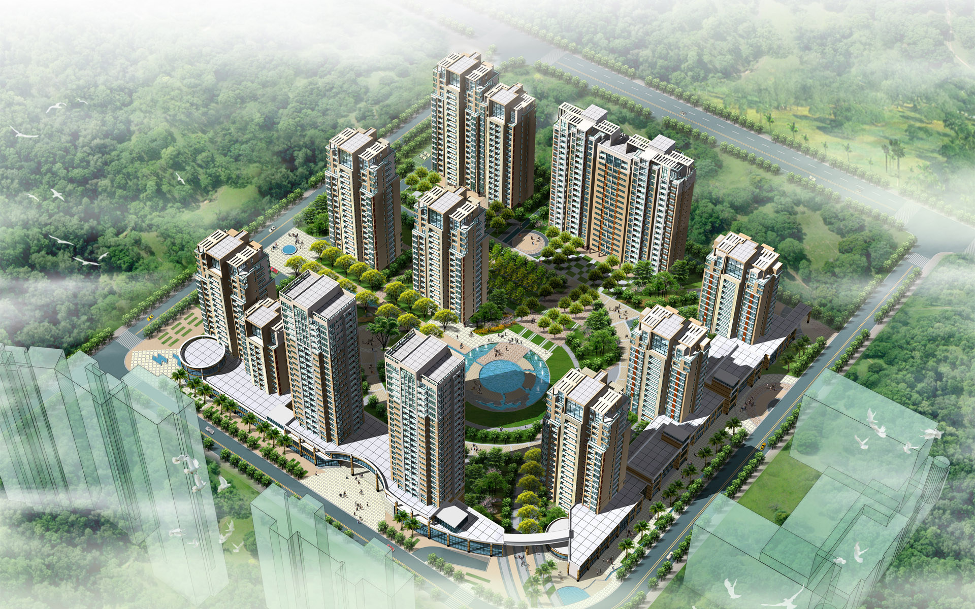 design, building, architecture