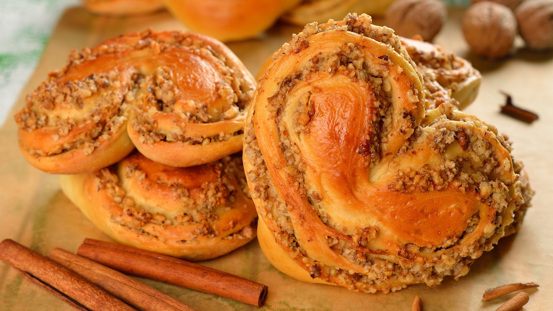 конфеты, рисование