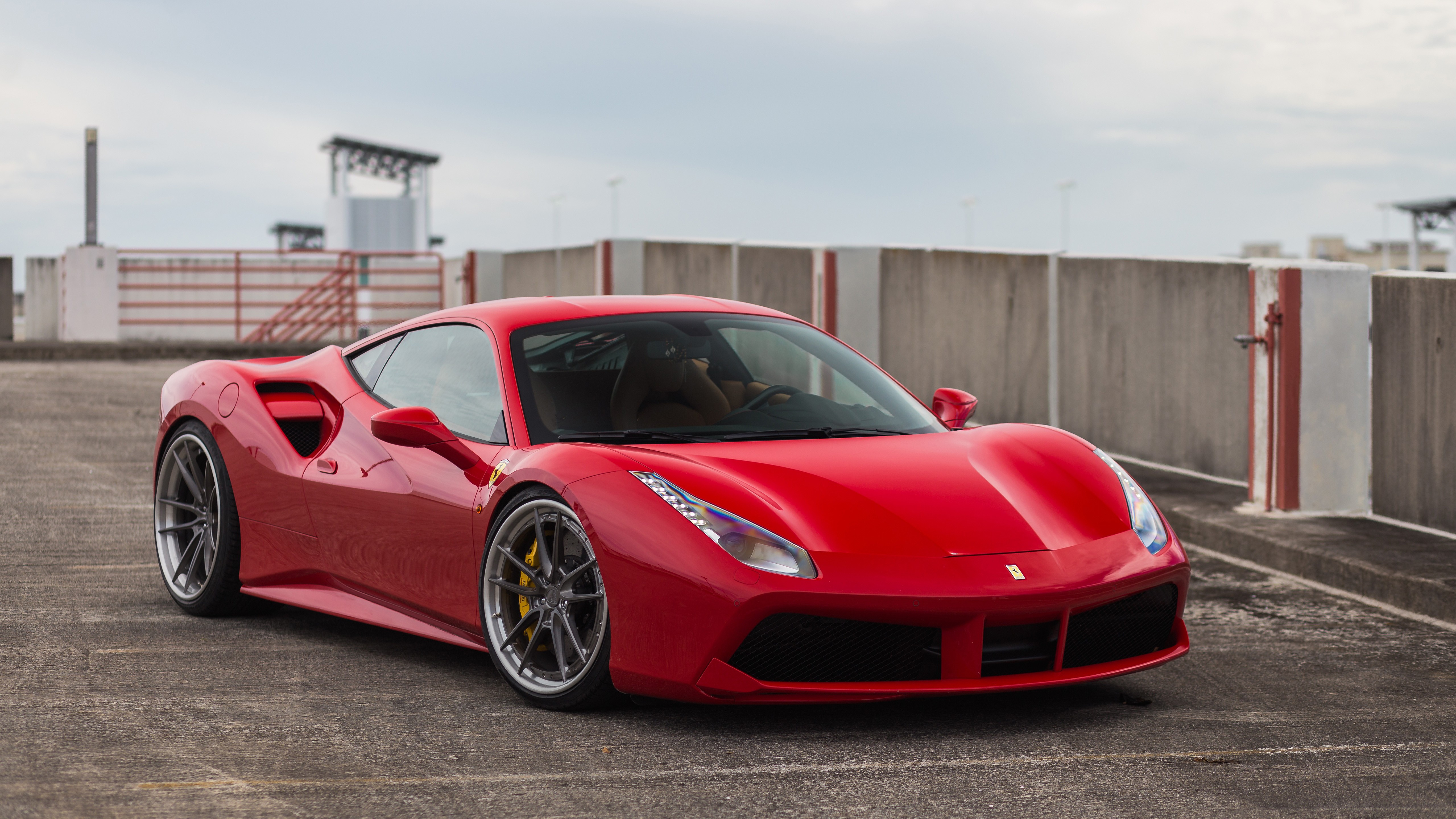 ferrari, anrky, wheelo