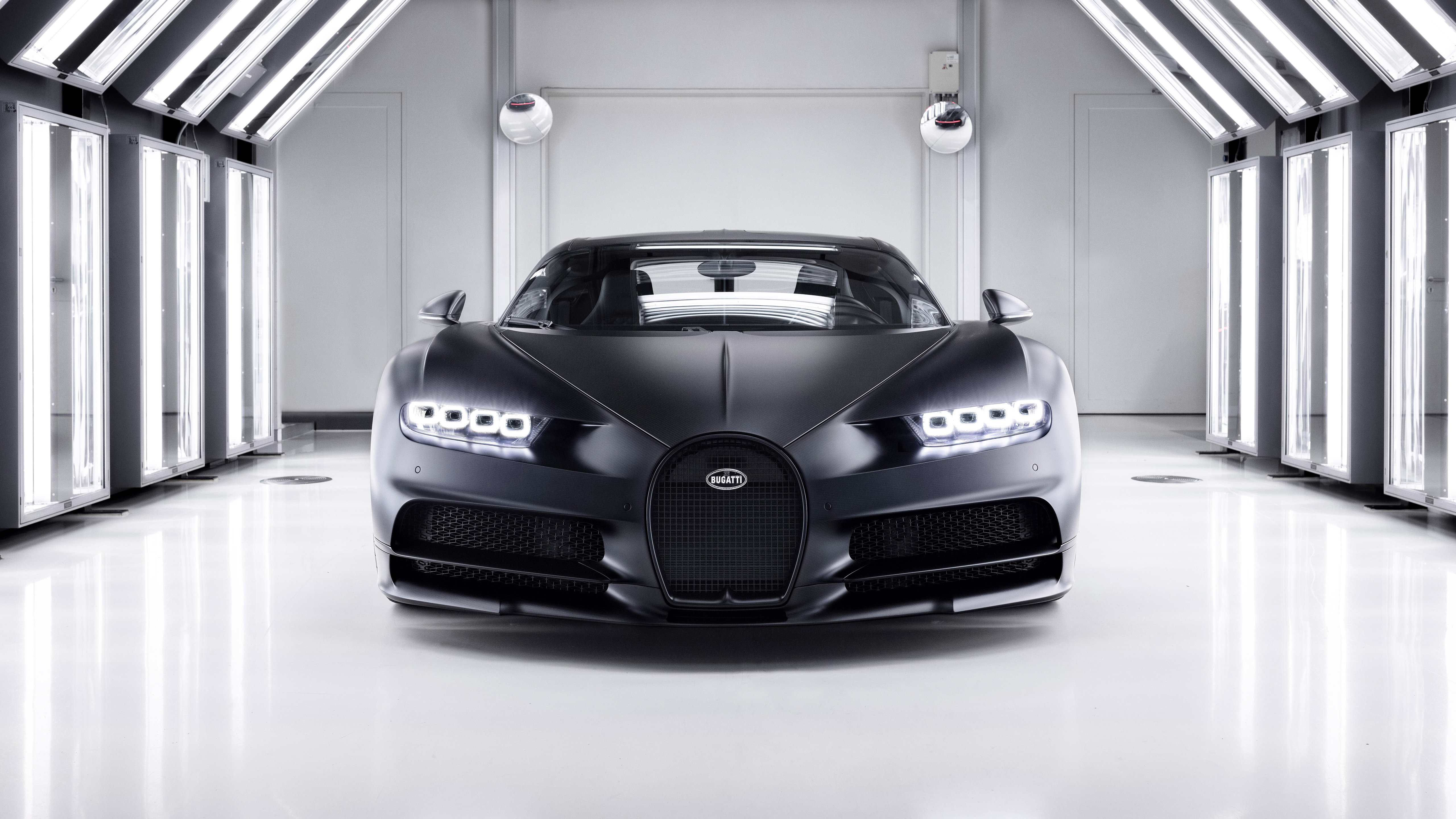 chiron, bugatto, noire