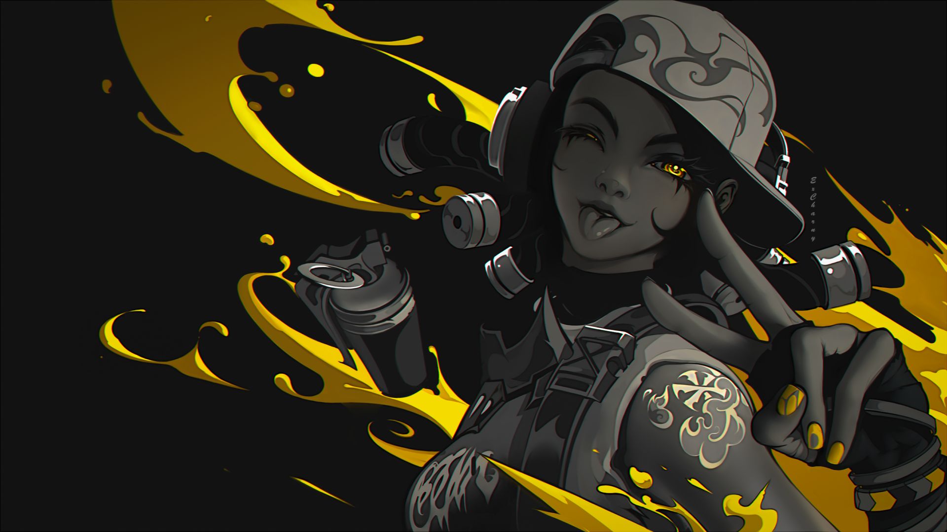 valorant, raze