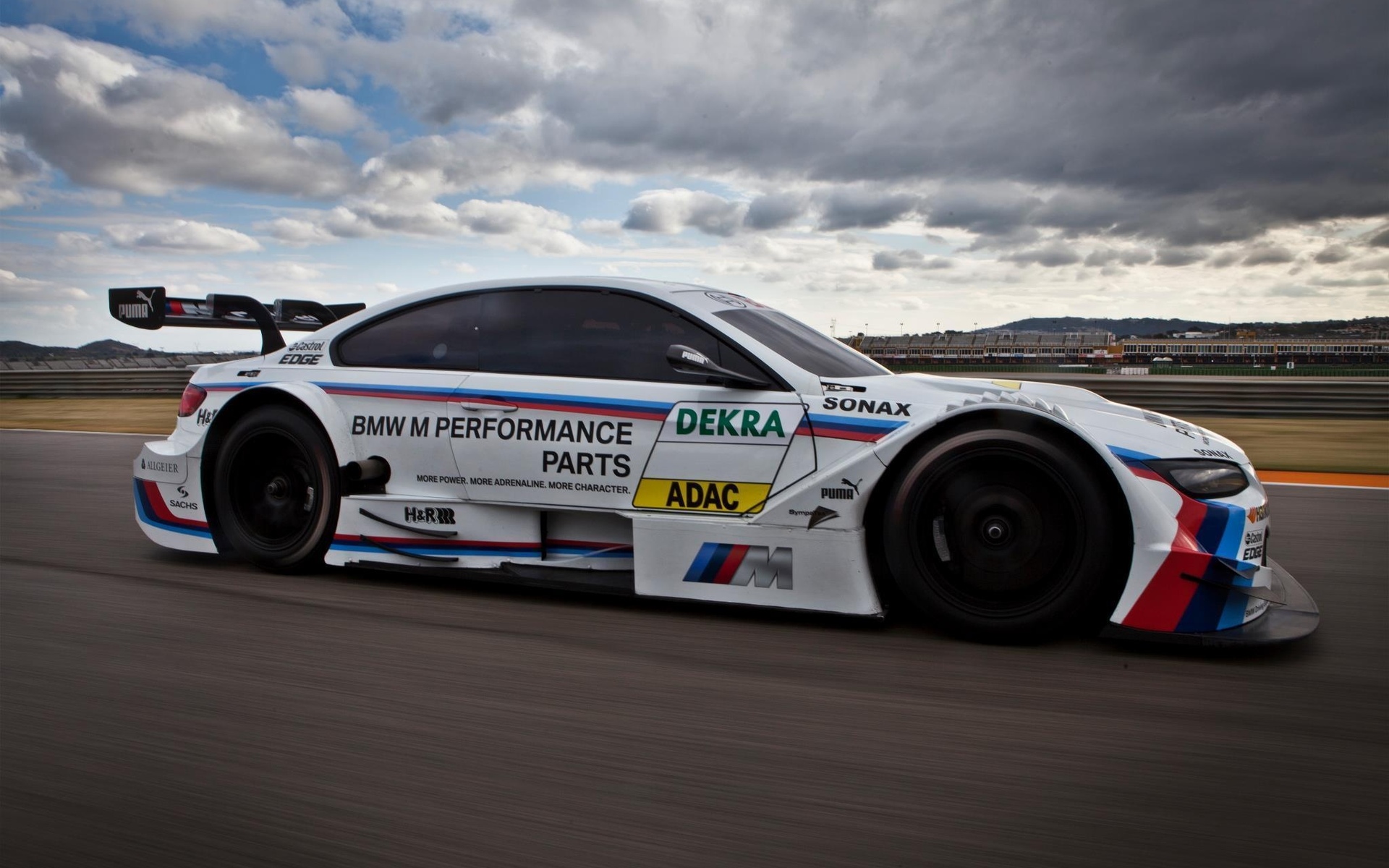 bmw, 足球