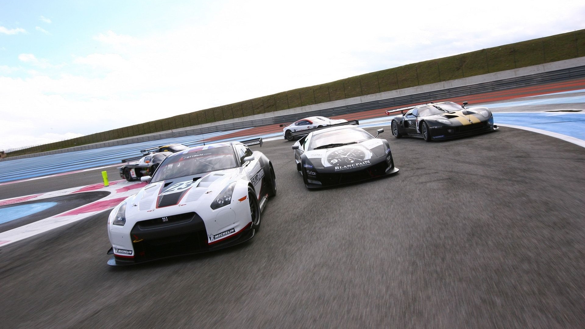 nissan, ford, car