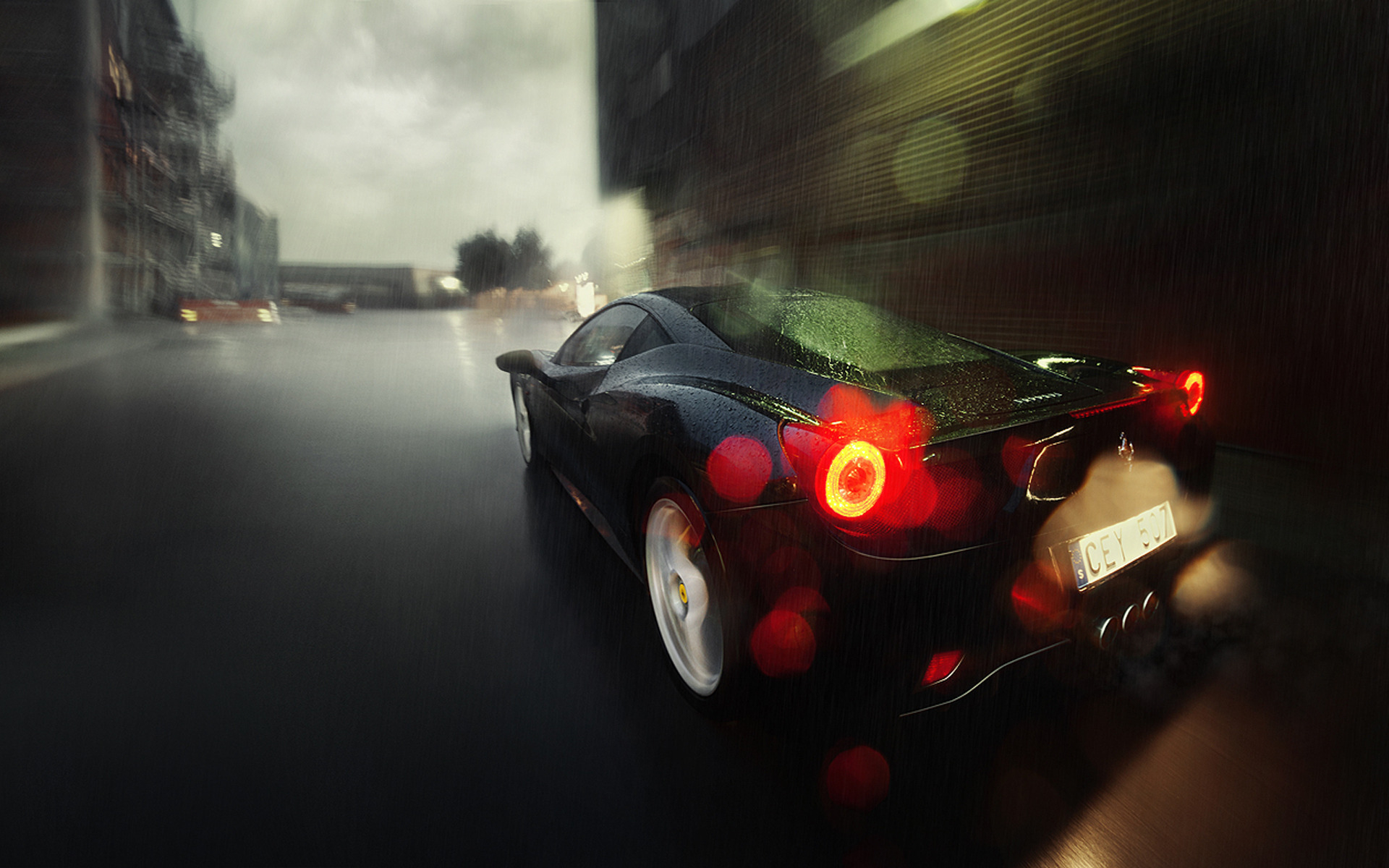 ferrari, italia No 26575 Разрешение 1920x1200