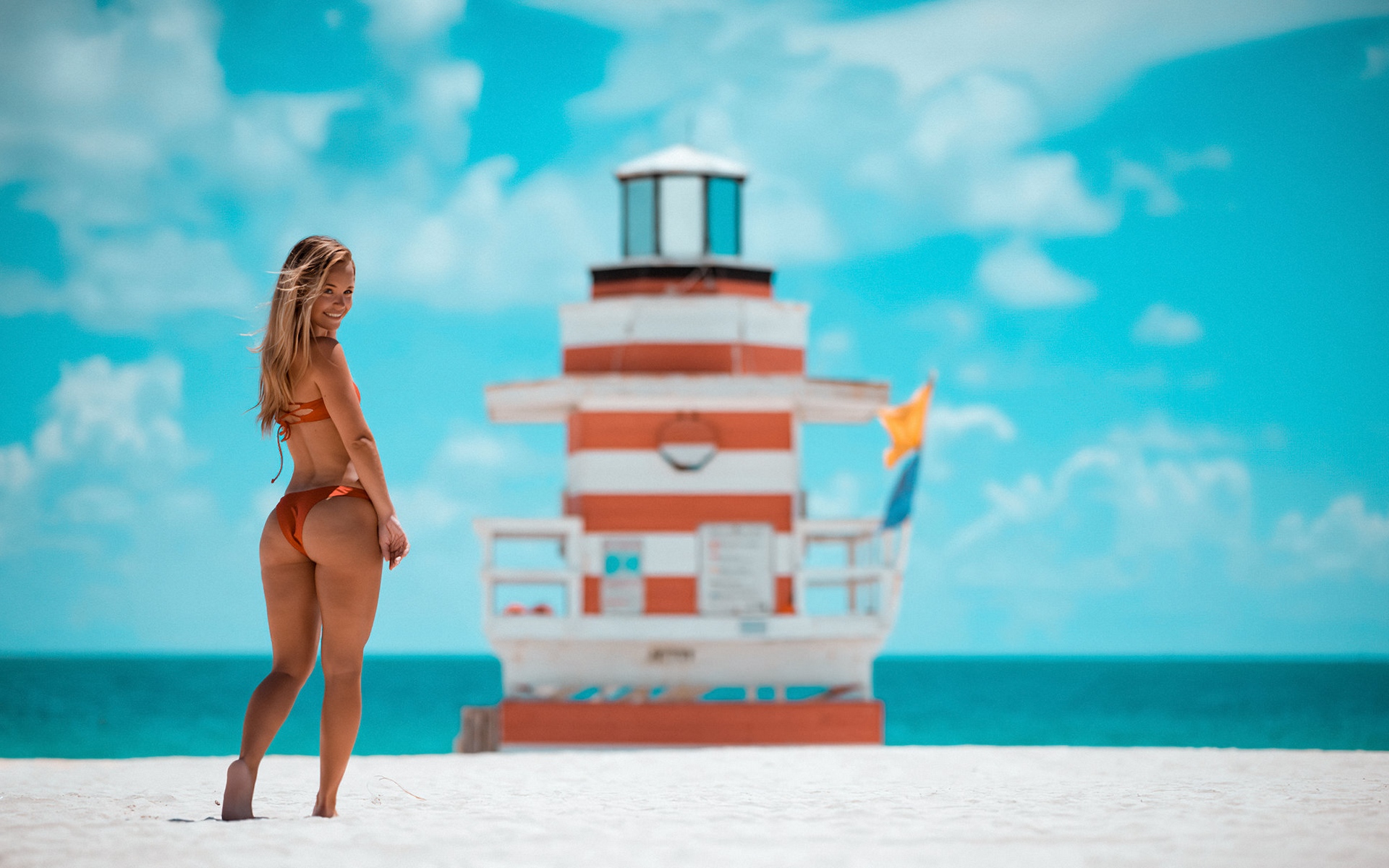 южный, миами