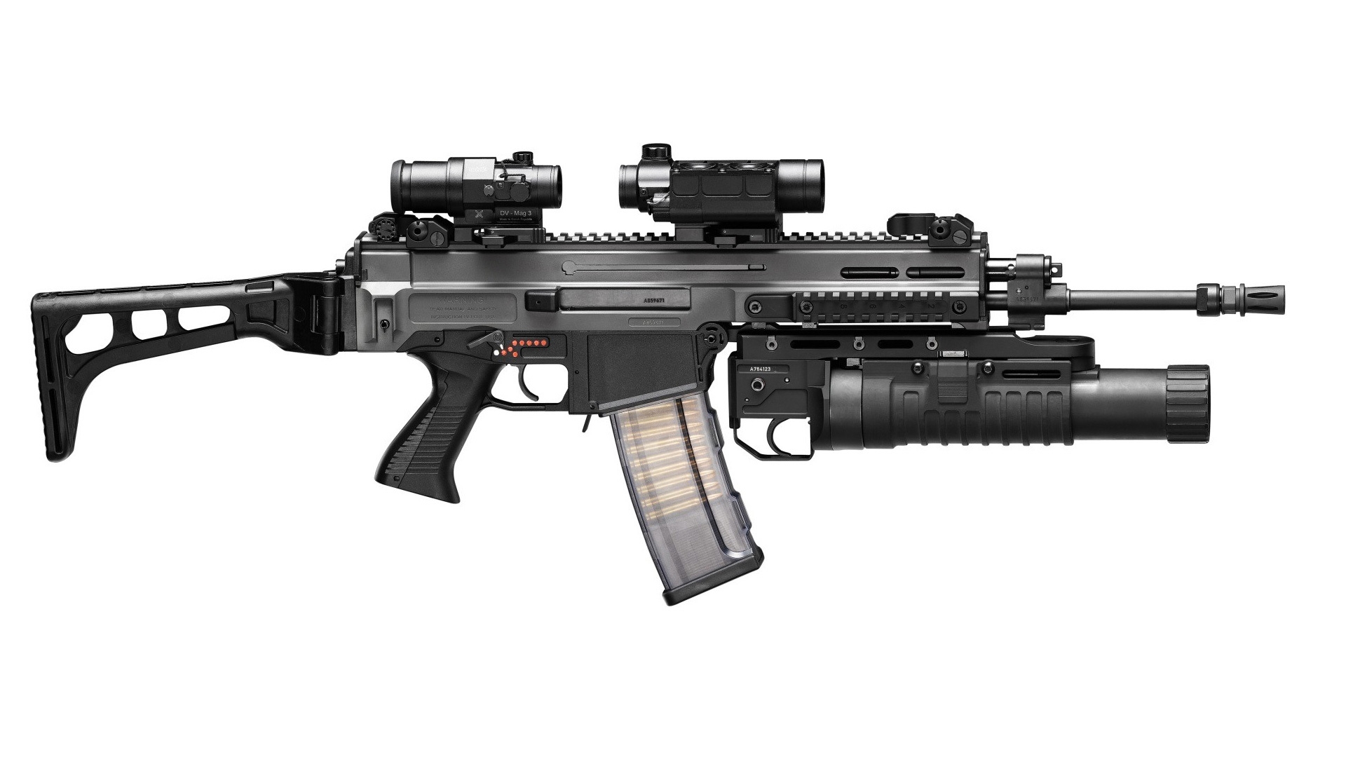 bren