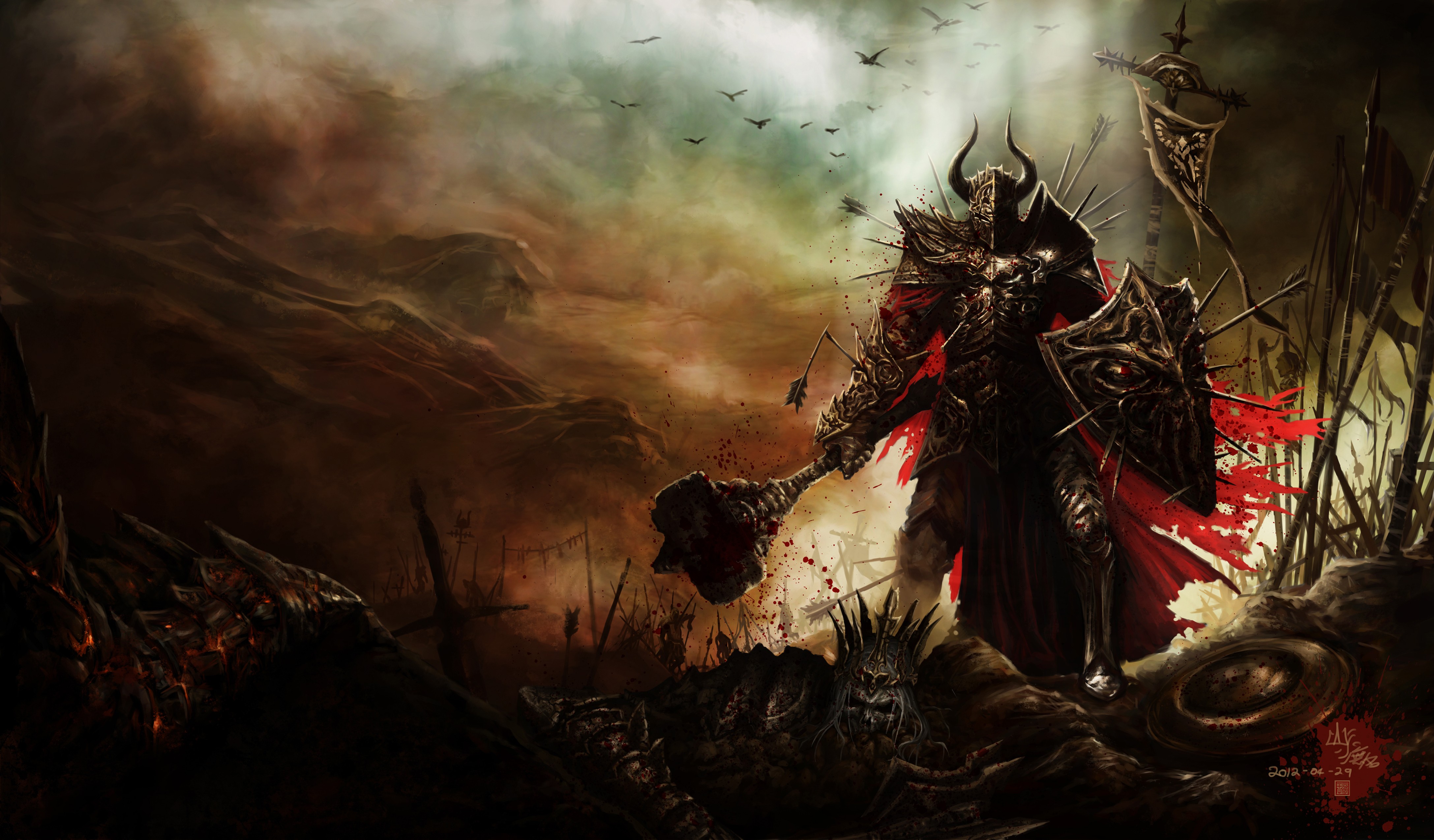 diablo