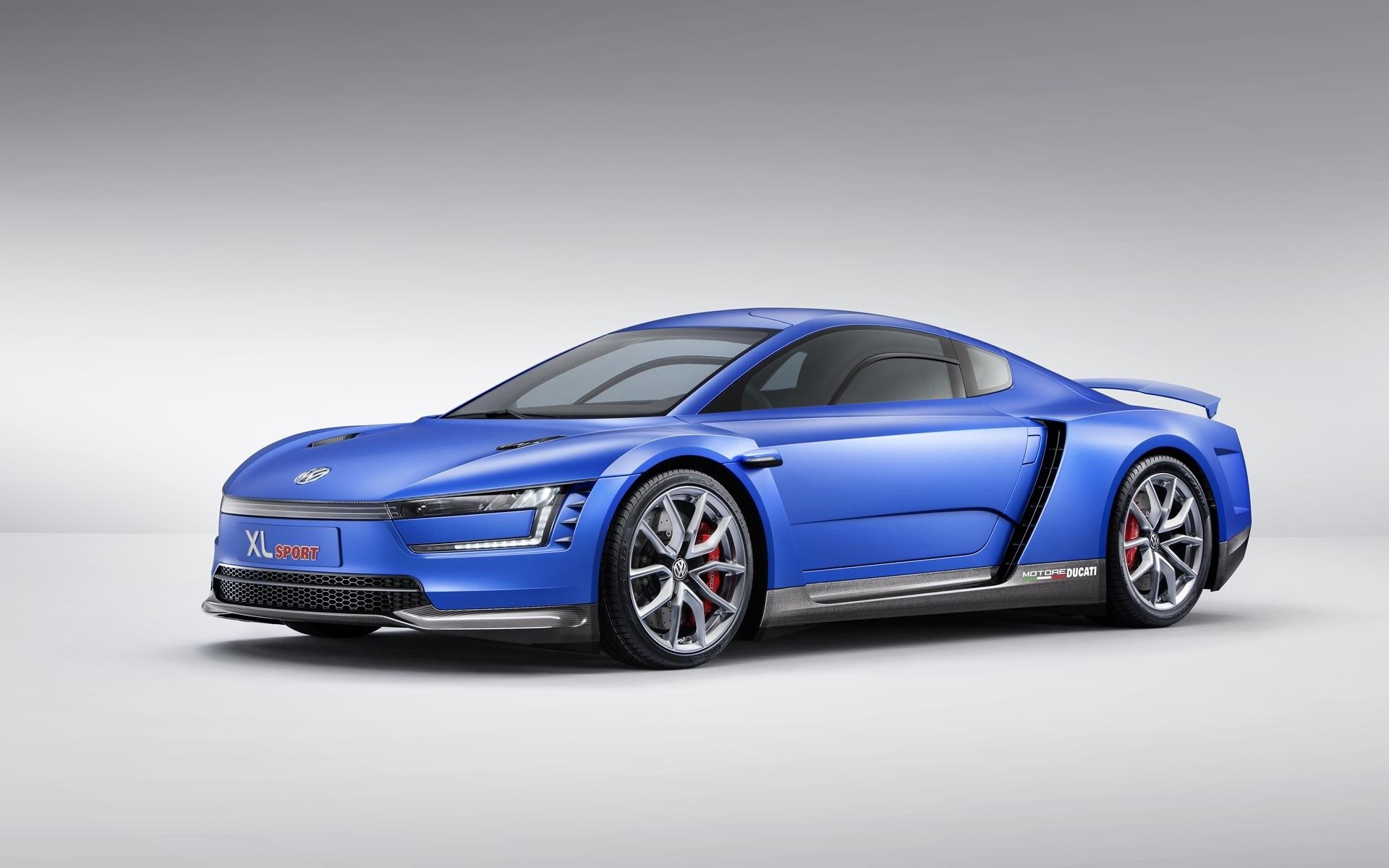 xl, volkswagen, спортивные