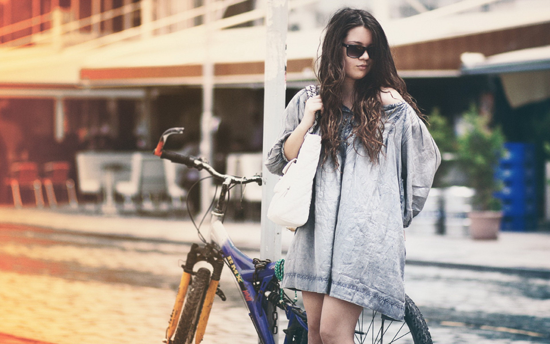 транс, вокал, очарование