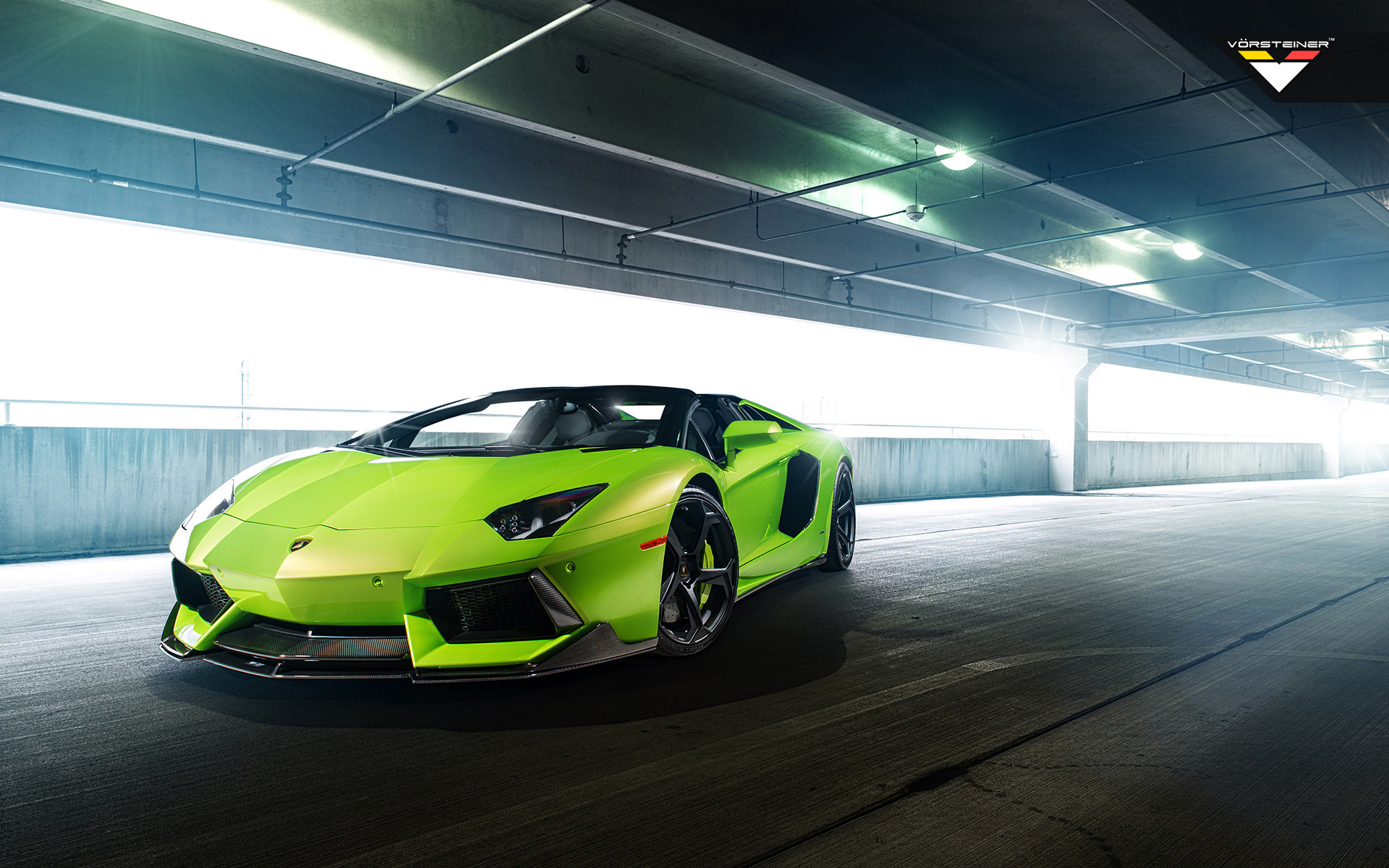lamborghini, aventador, Roadster No 114783 Разрешение 1920x1200