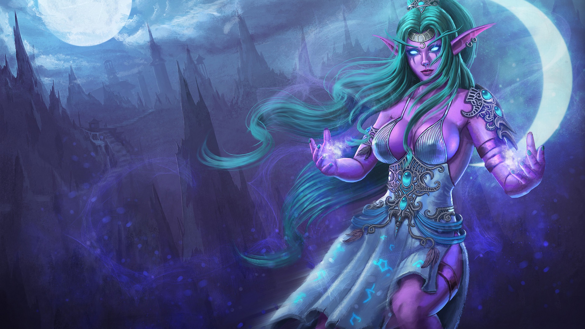 warcraft, world,blizzard