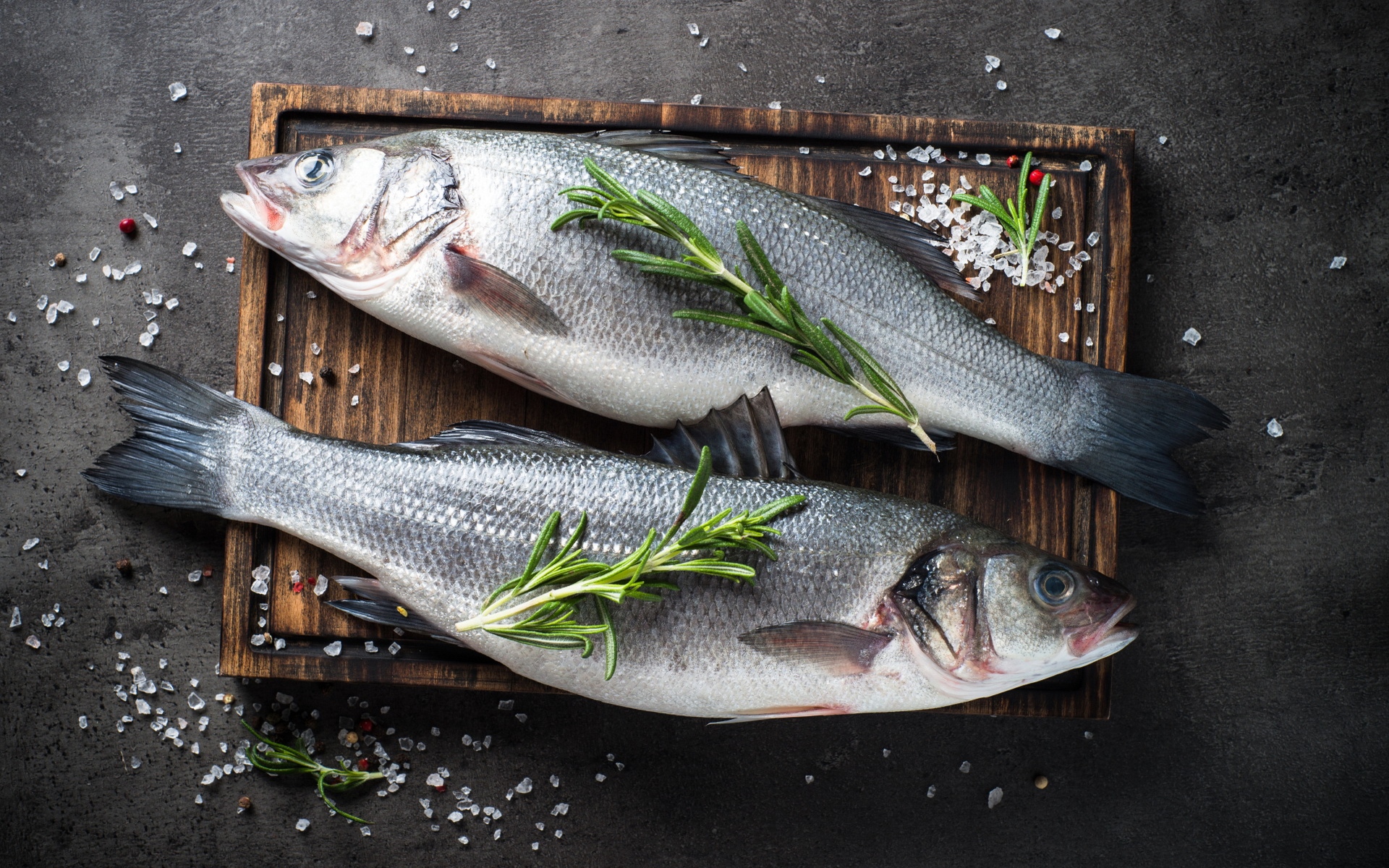 доска, fish, черенок