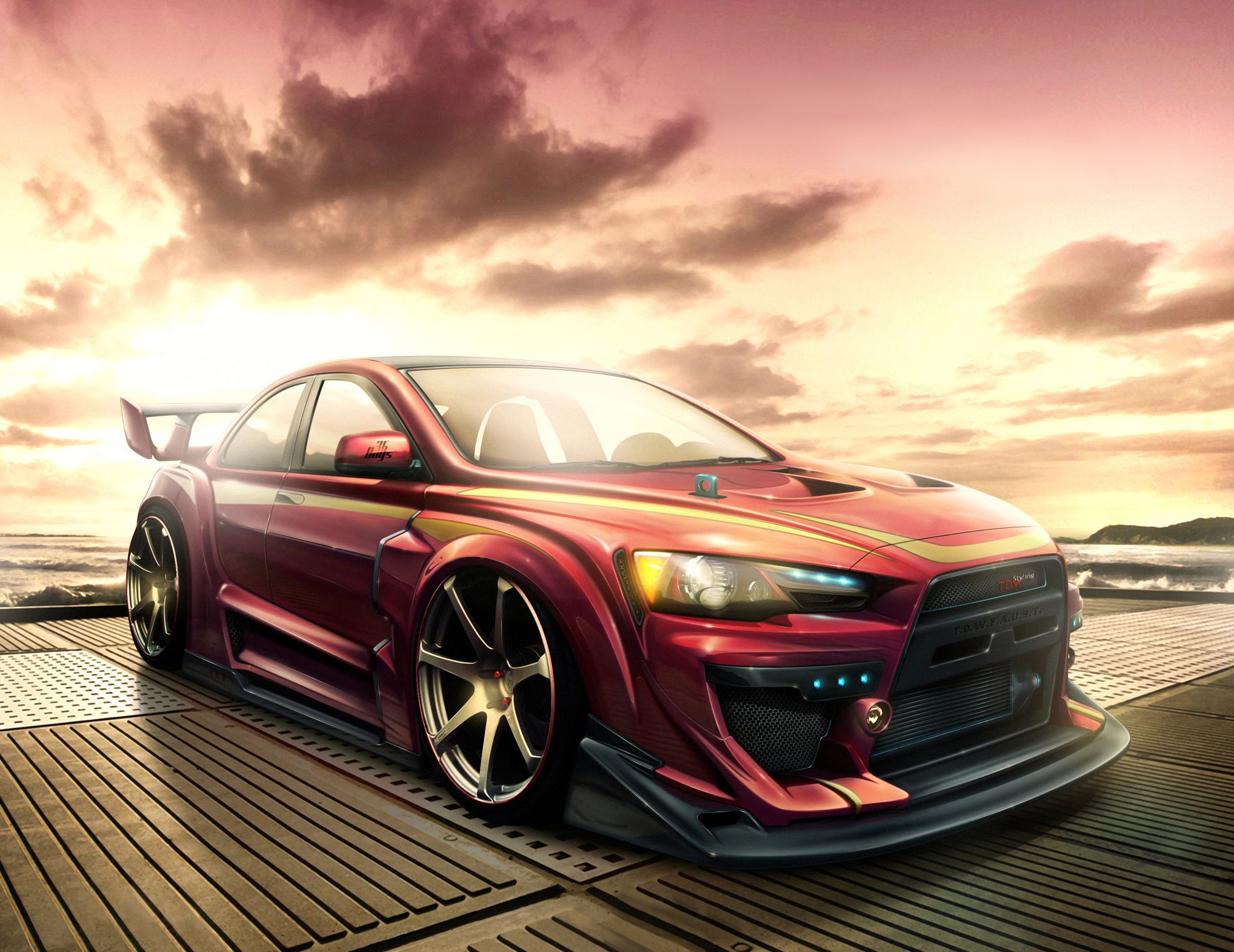 lancer, авто, авто