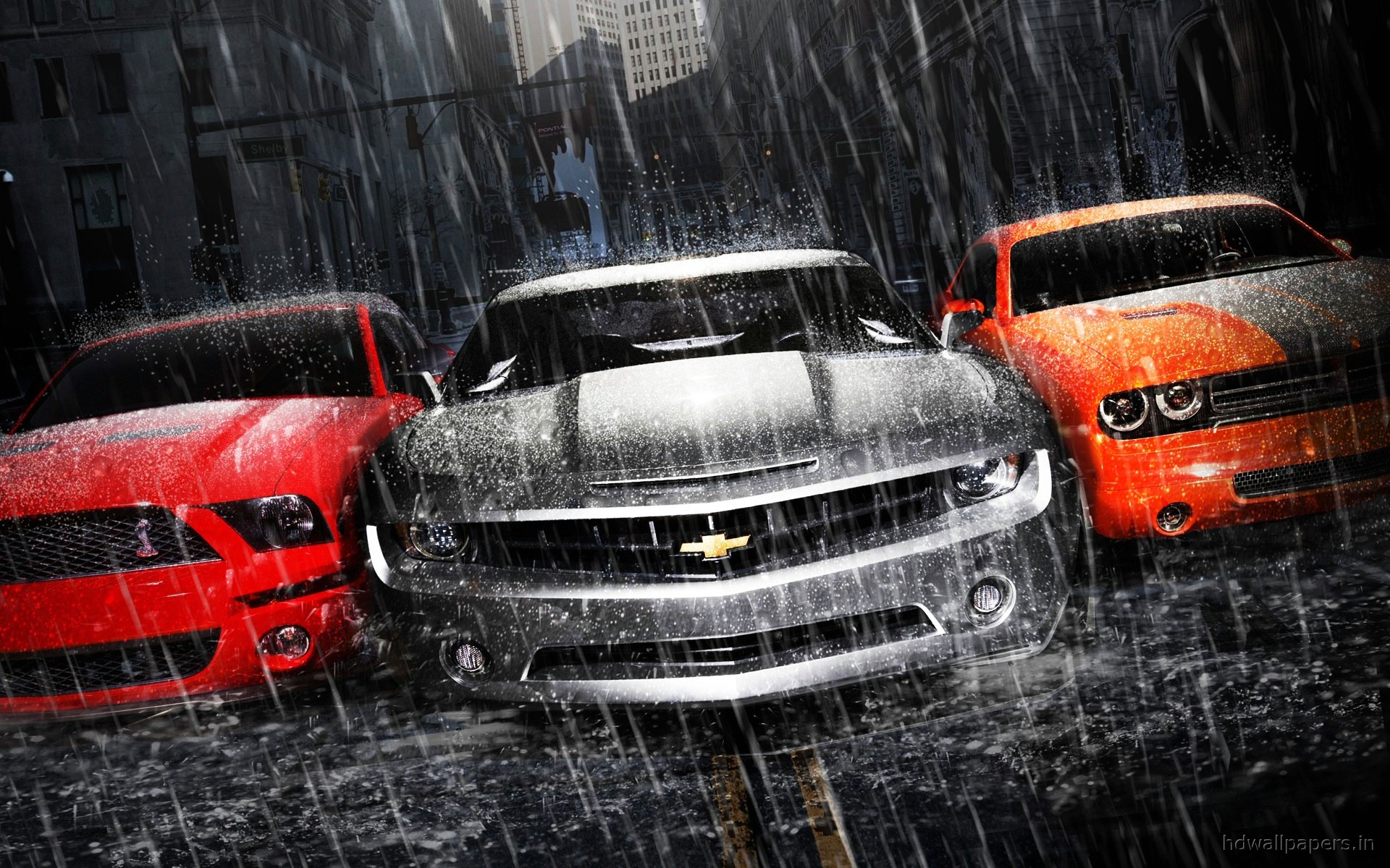 chevrolet, camaro, dodge