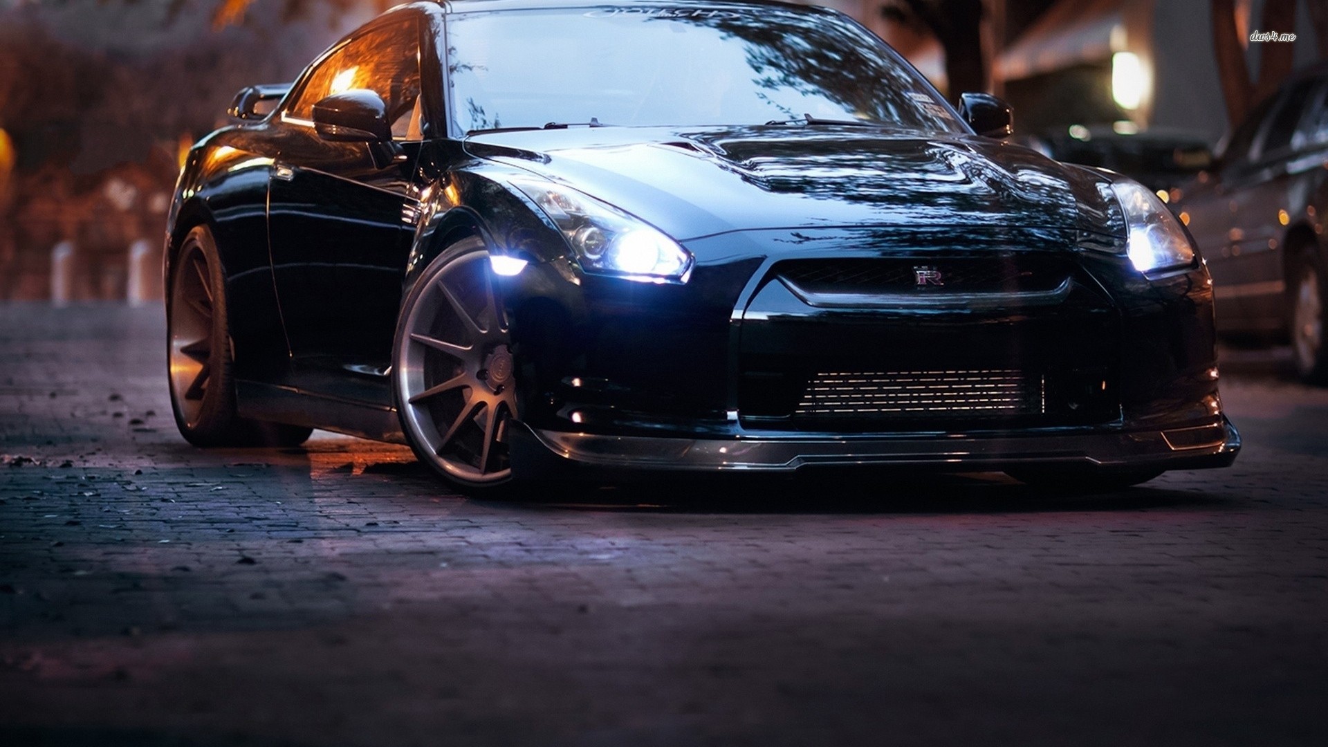 nissan, car