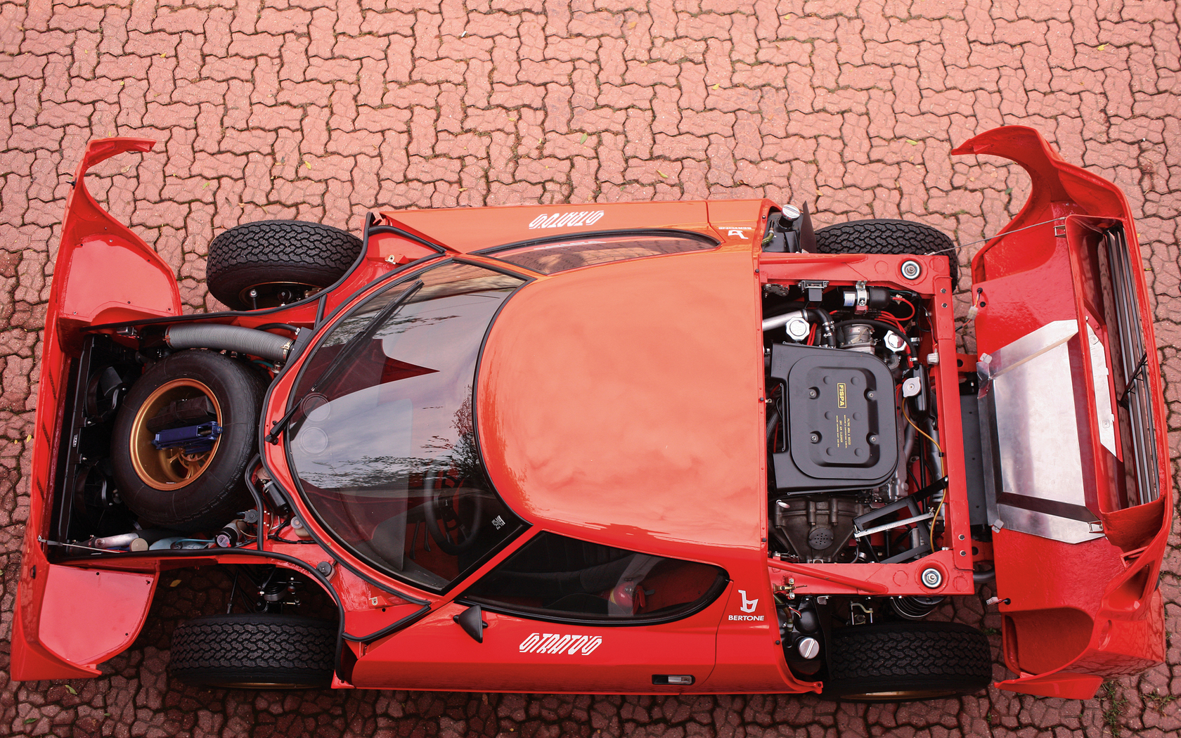 lancia, stratos, advance