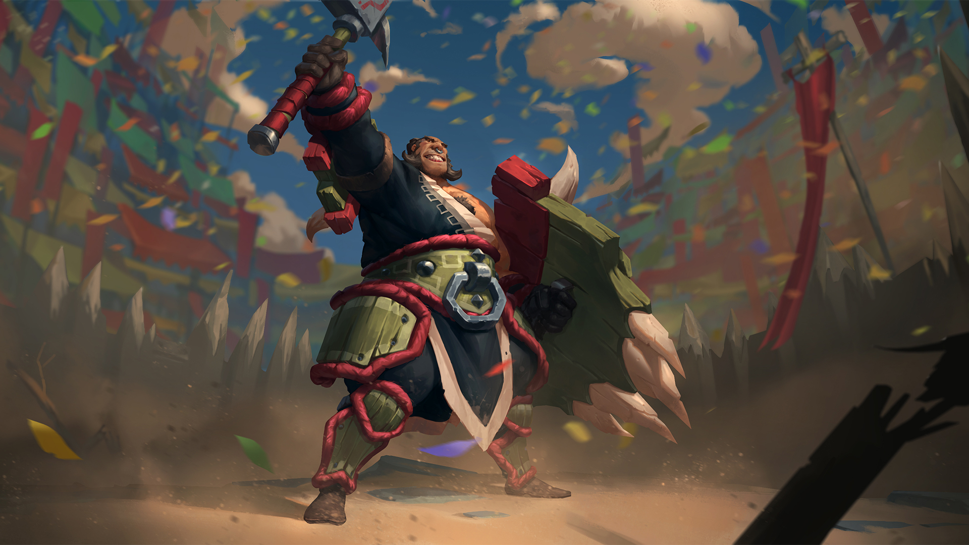 battlerite