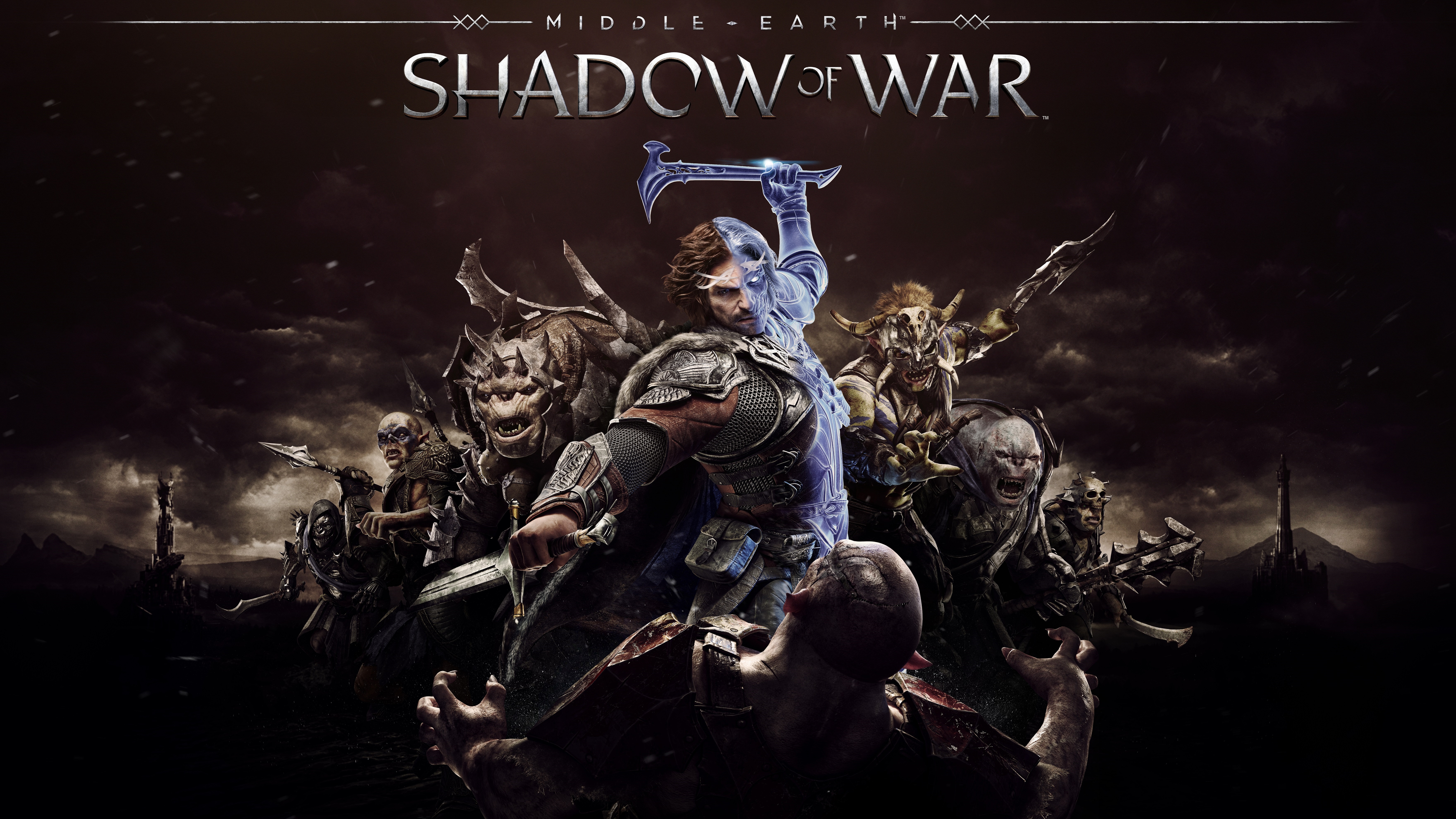 earth, shadow, middle