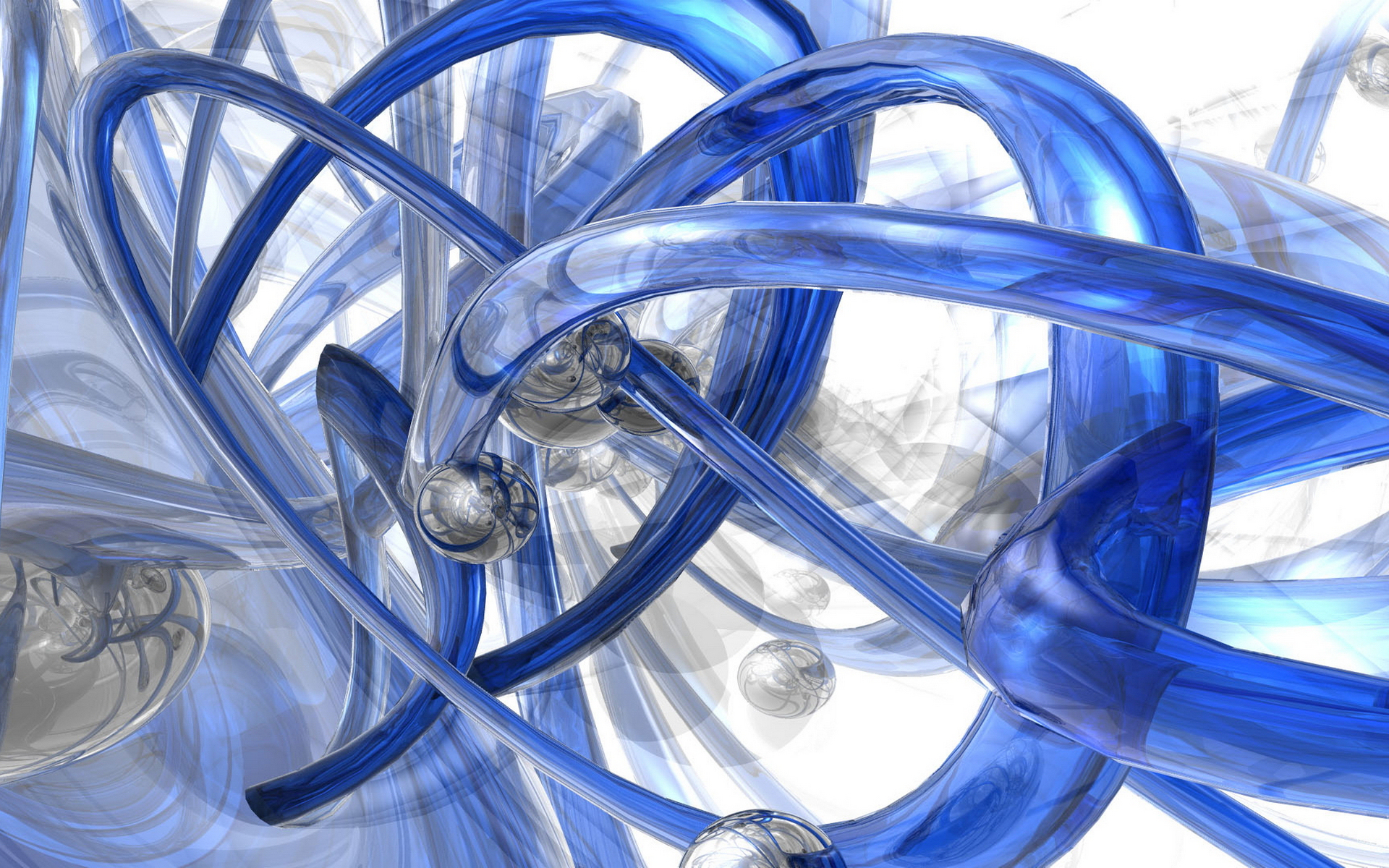 синее, искусство