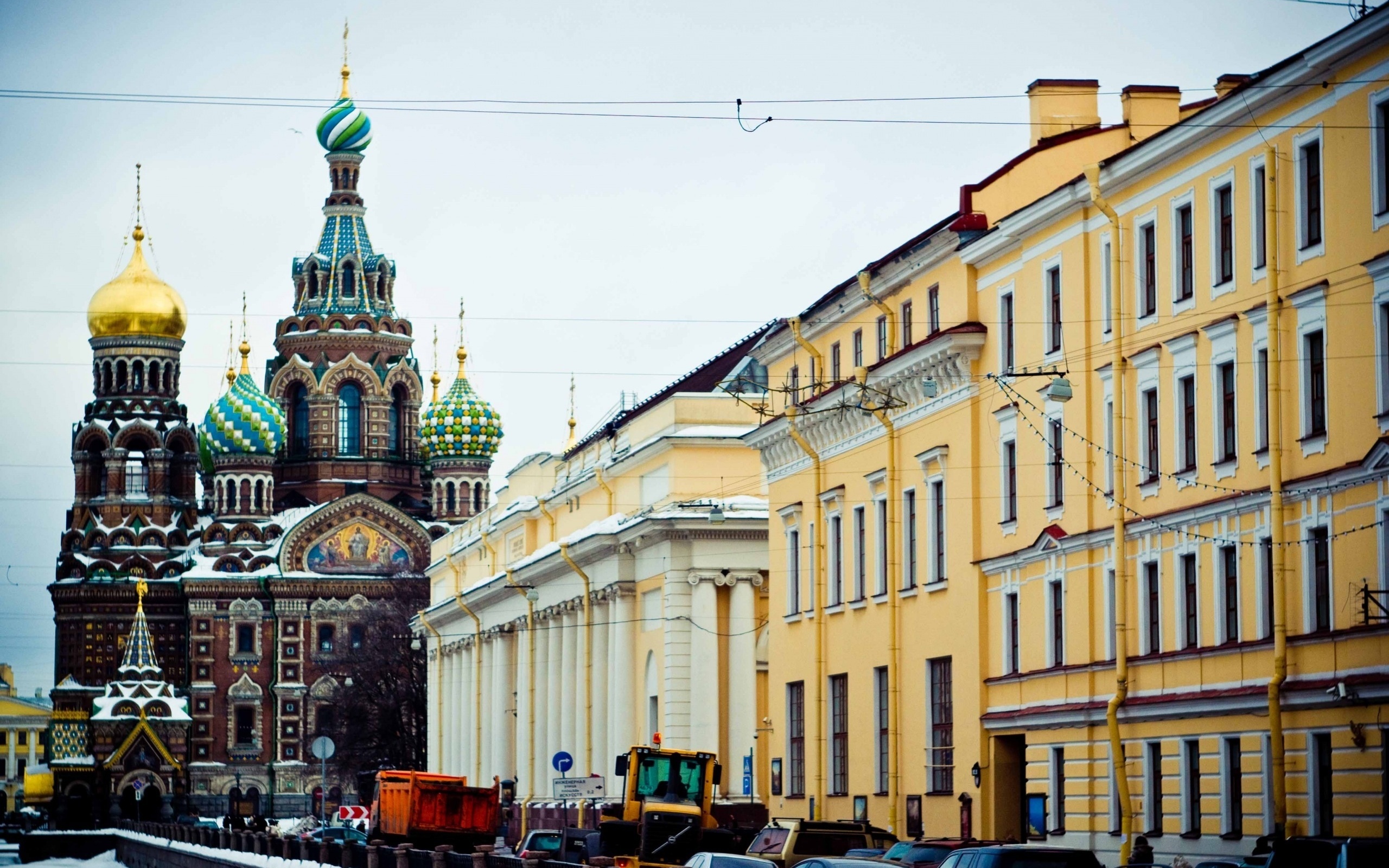 санкт, петербург, church