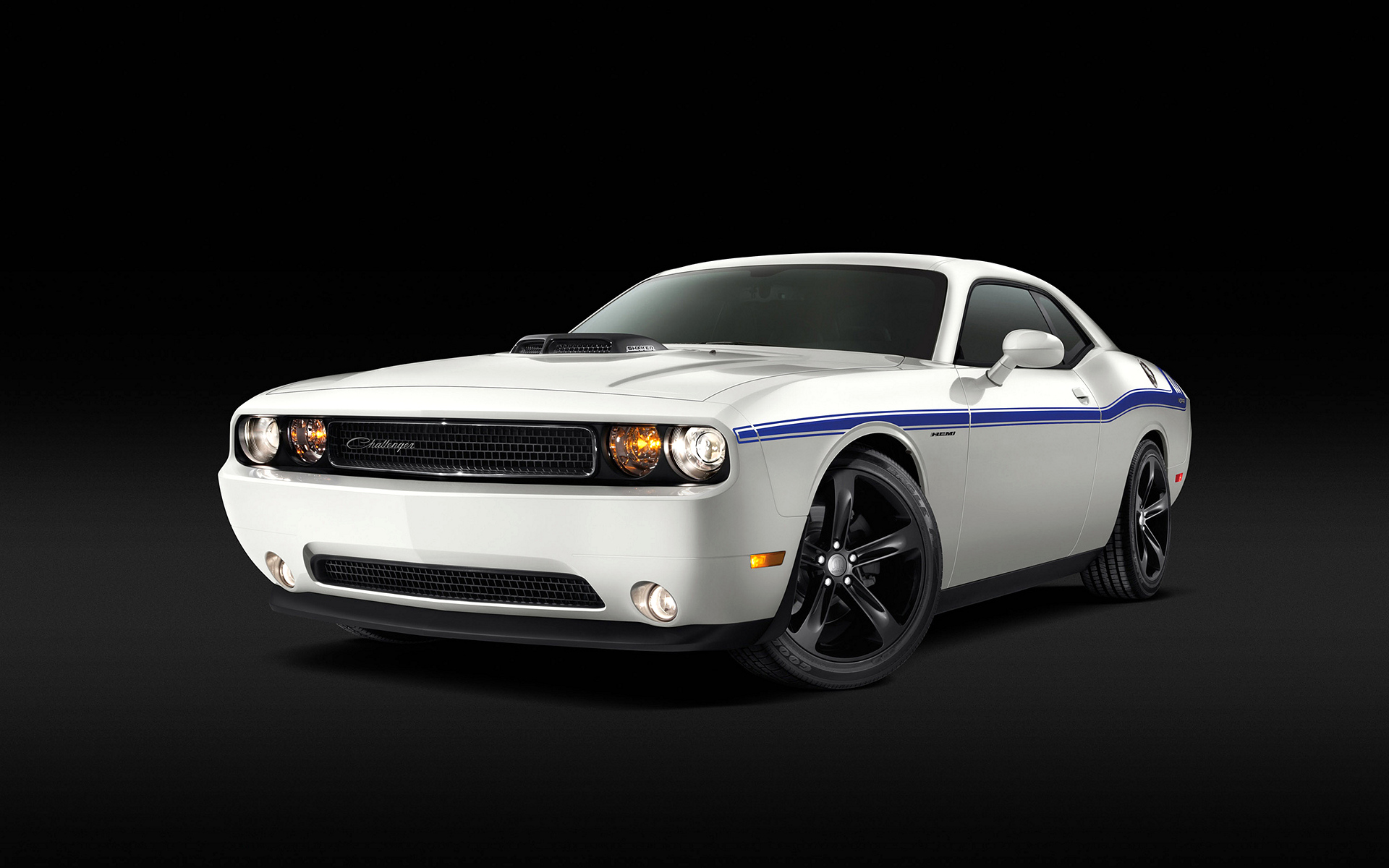 dodge, challenger, mopar