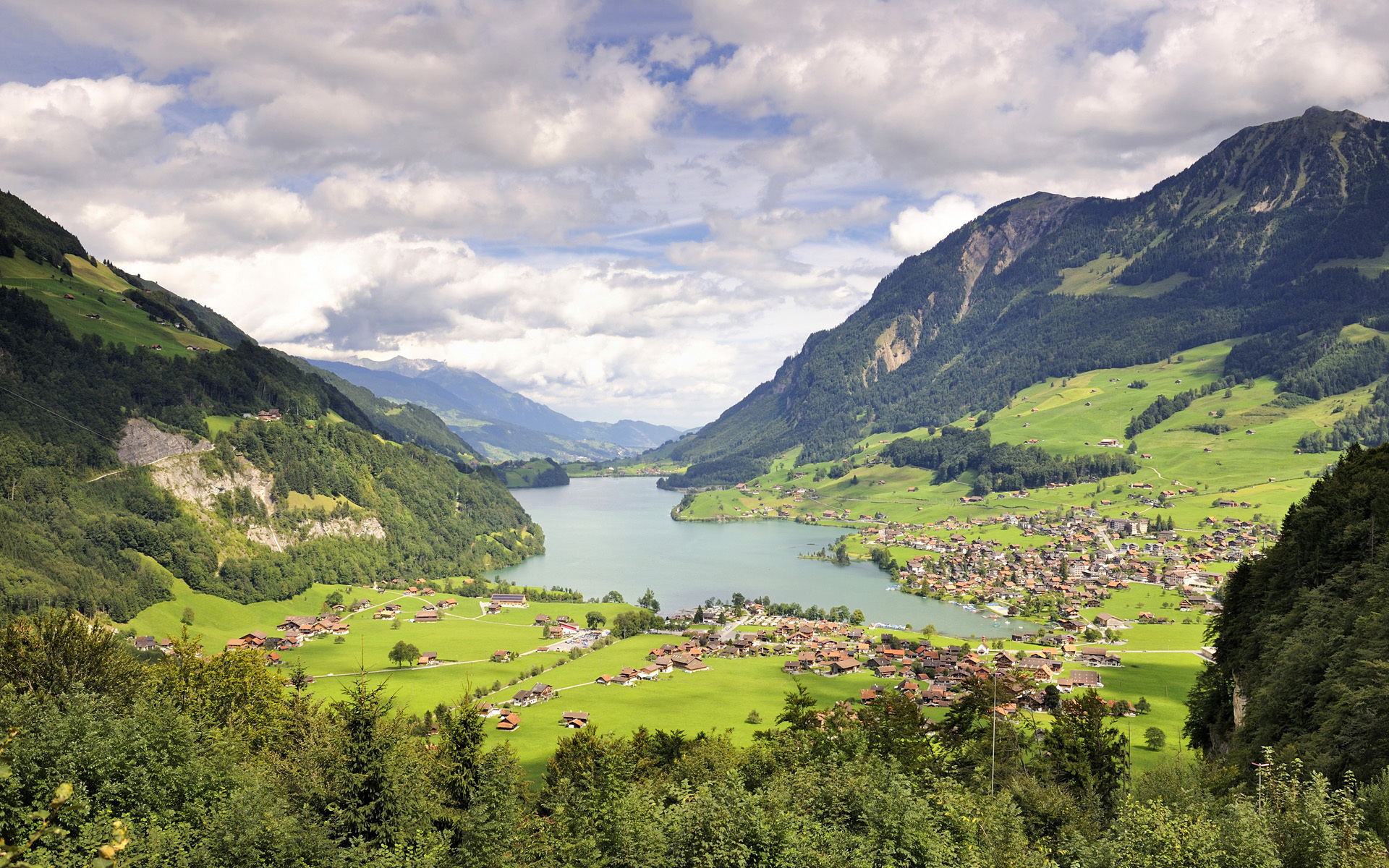 lungersee, норвежский
