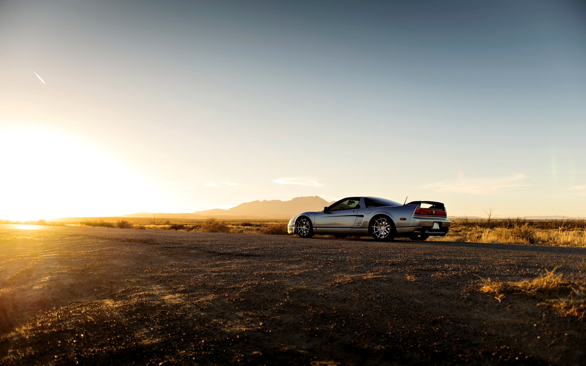 honda, nsx, desktop