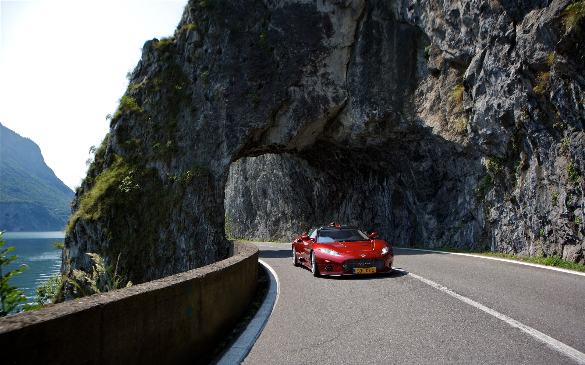 машины, лучшие