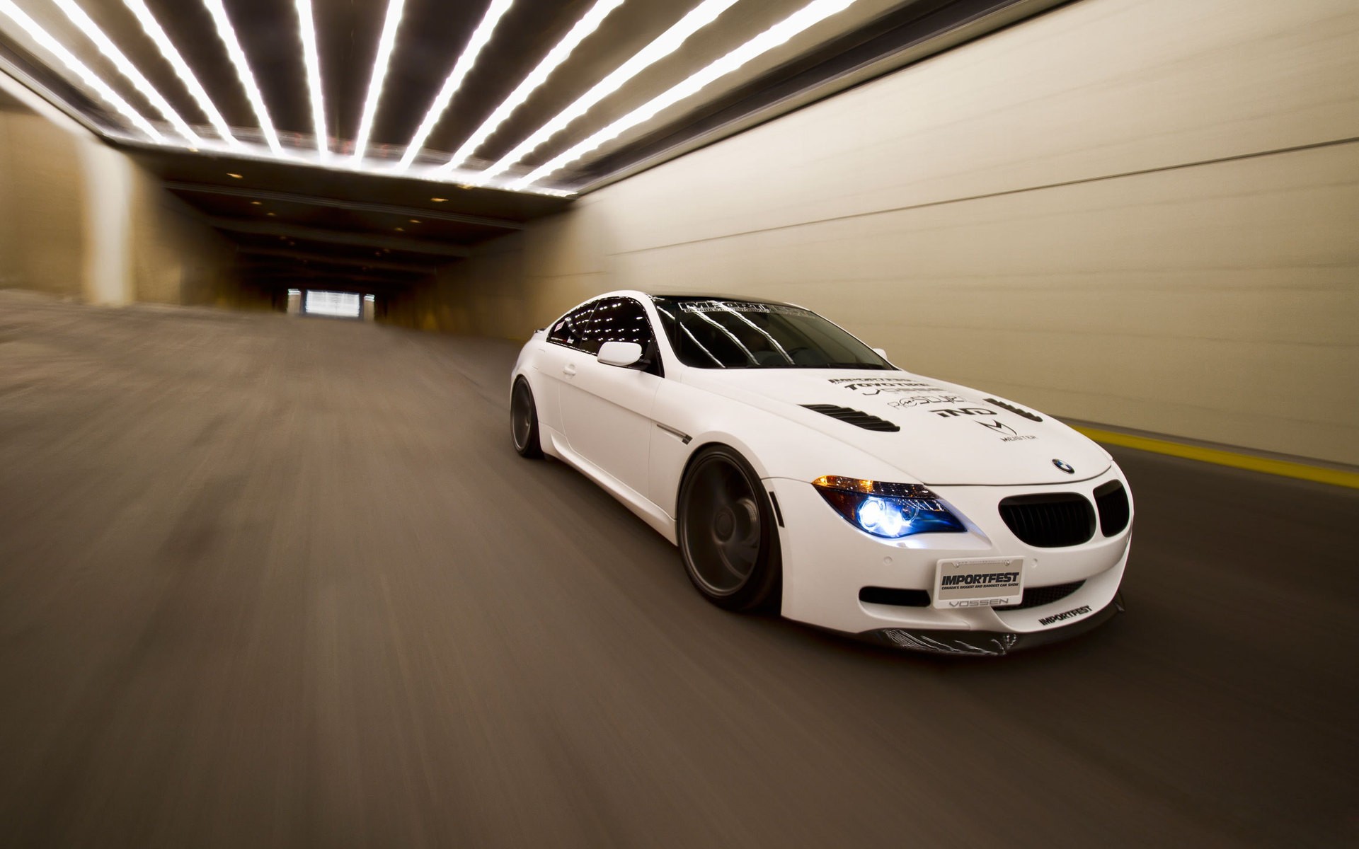 bmw, vossen, accord