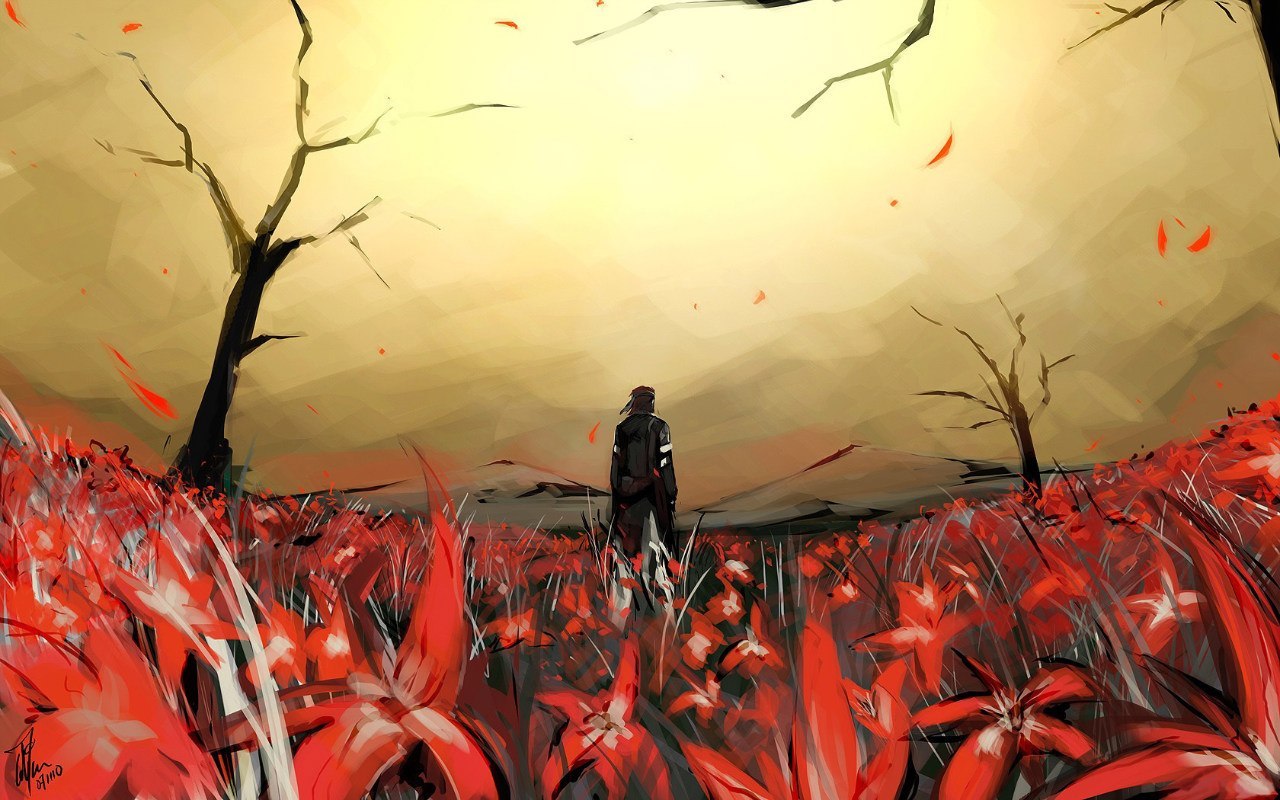 Snake Eater