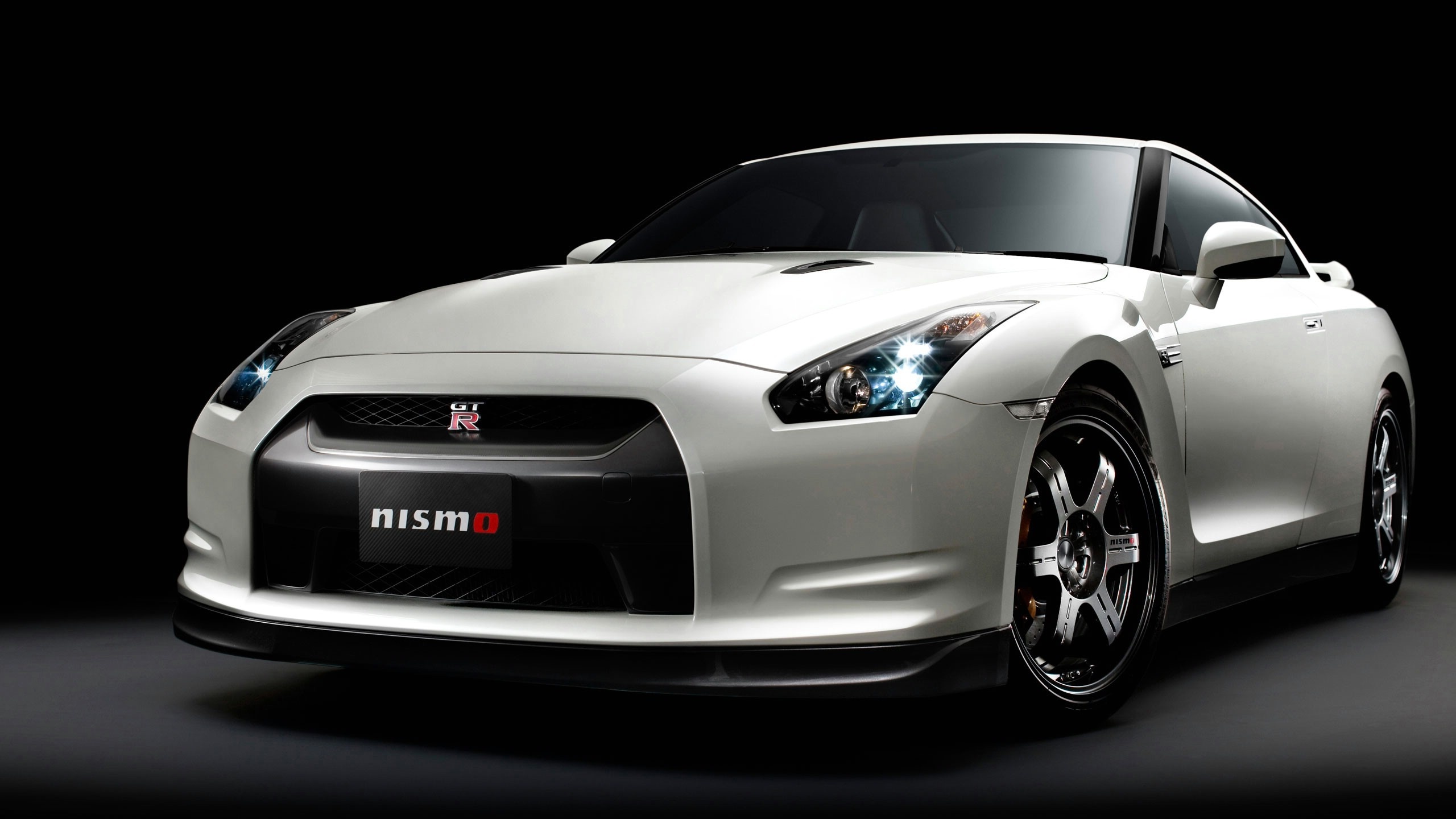 nissan, nismo Номер 95039 Разрешение 2560x1440