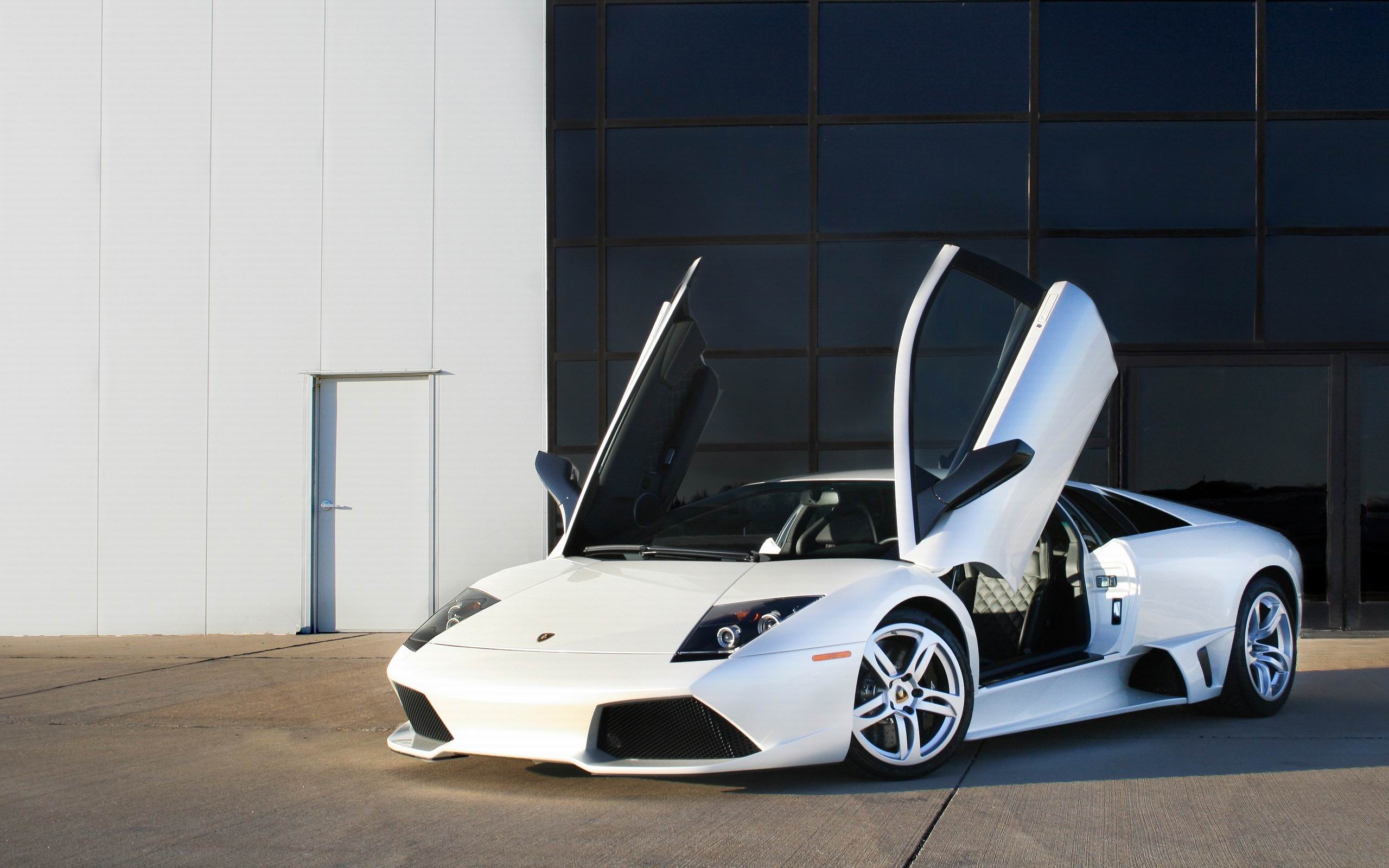 lamborghini, murcielago