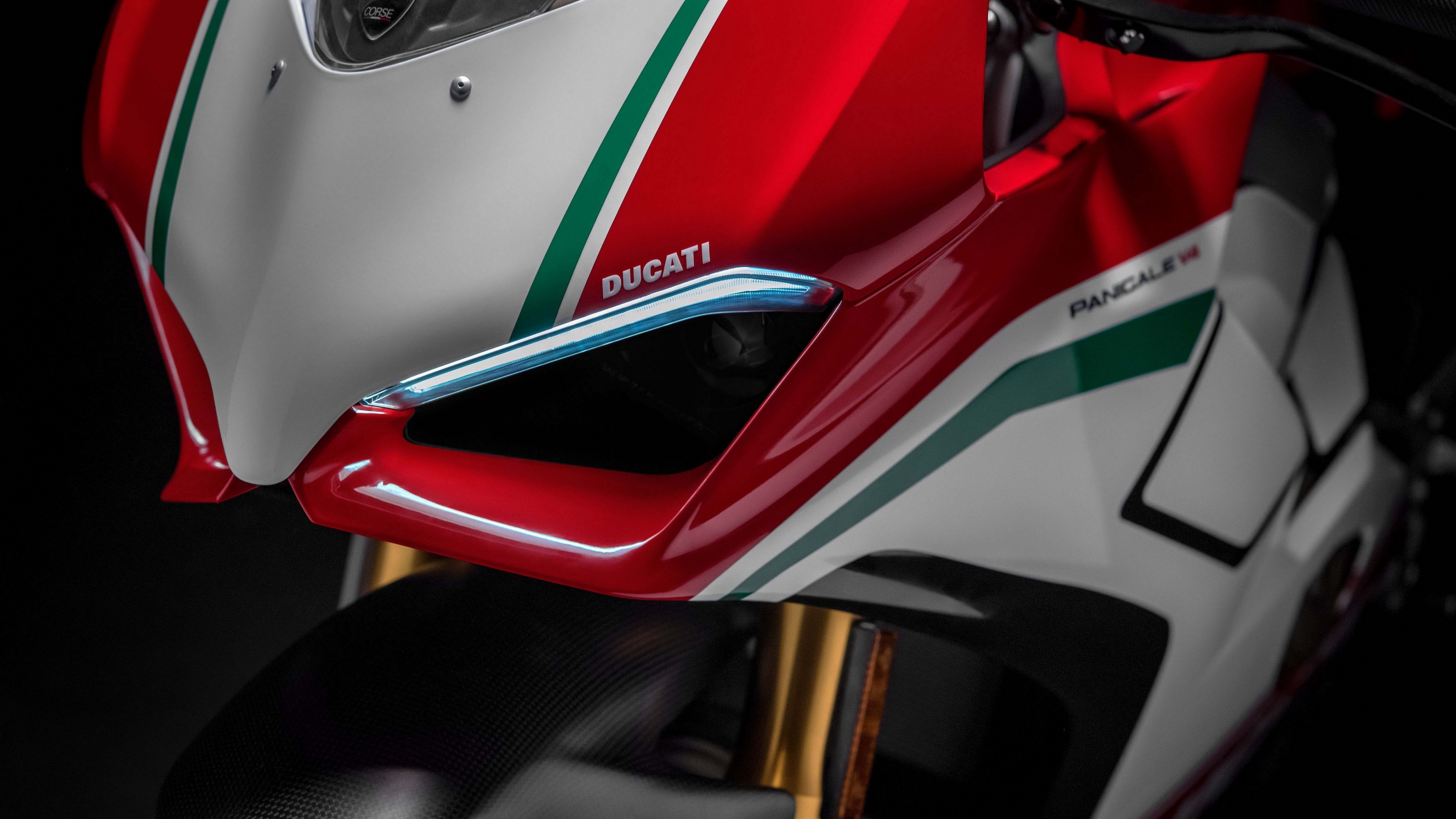 panigale, ducatus