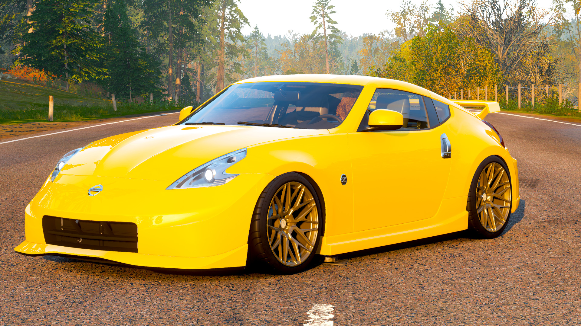 nissan, car, nismo