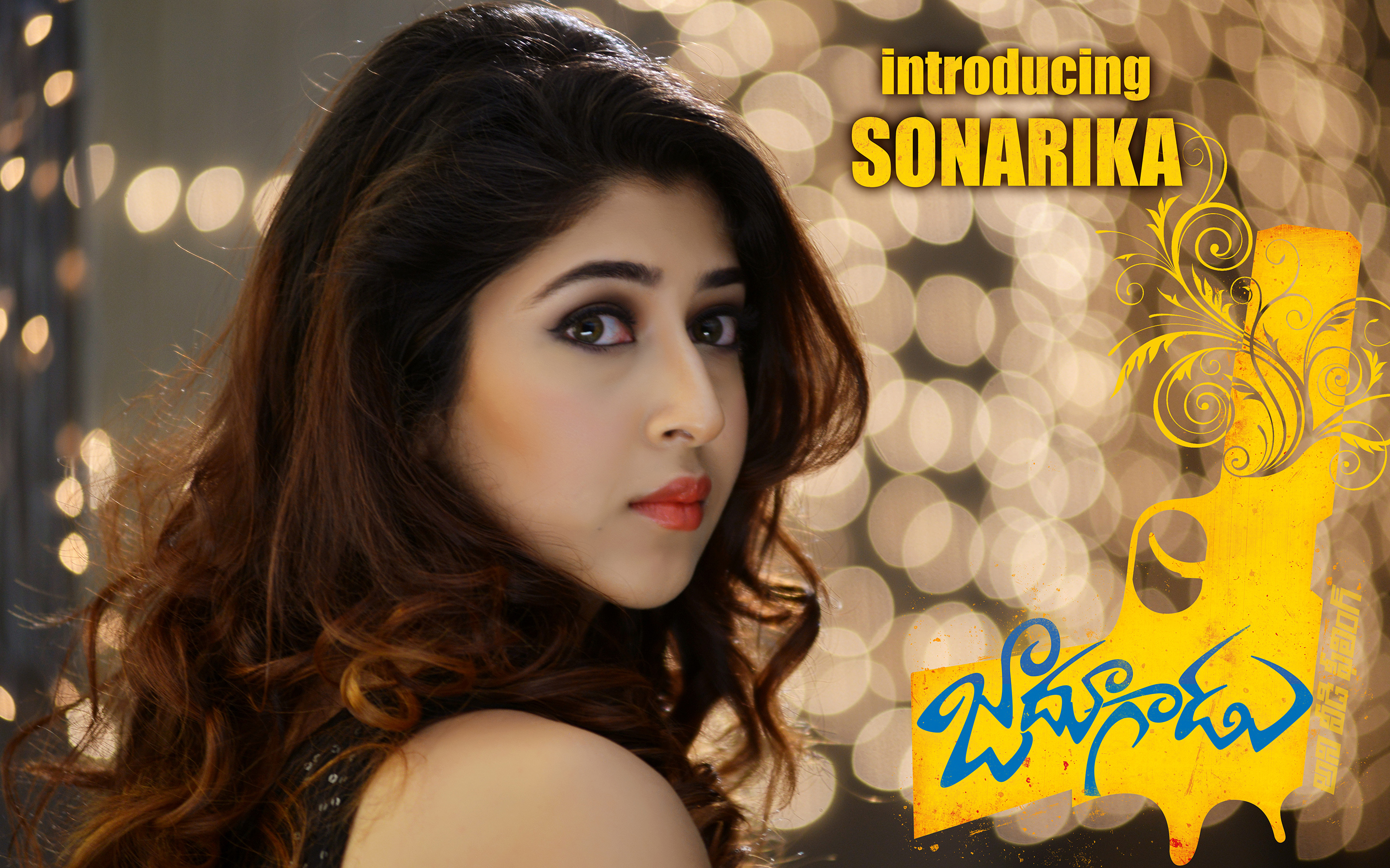 sonarika, bhadoria, jadoogadu