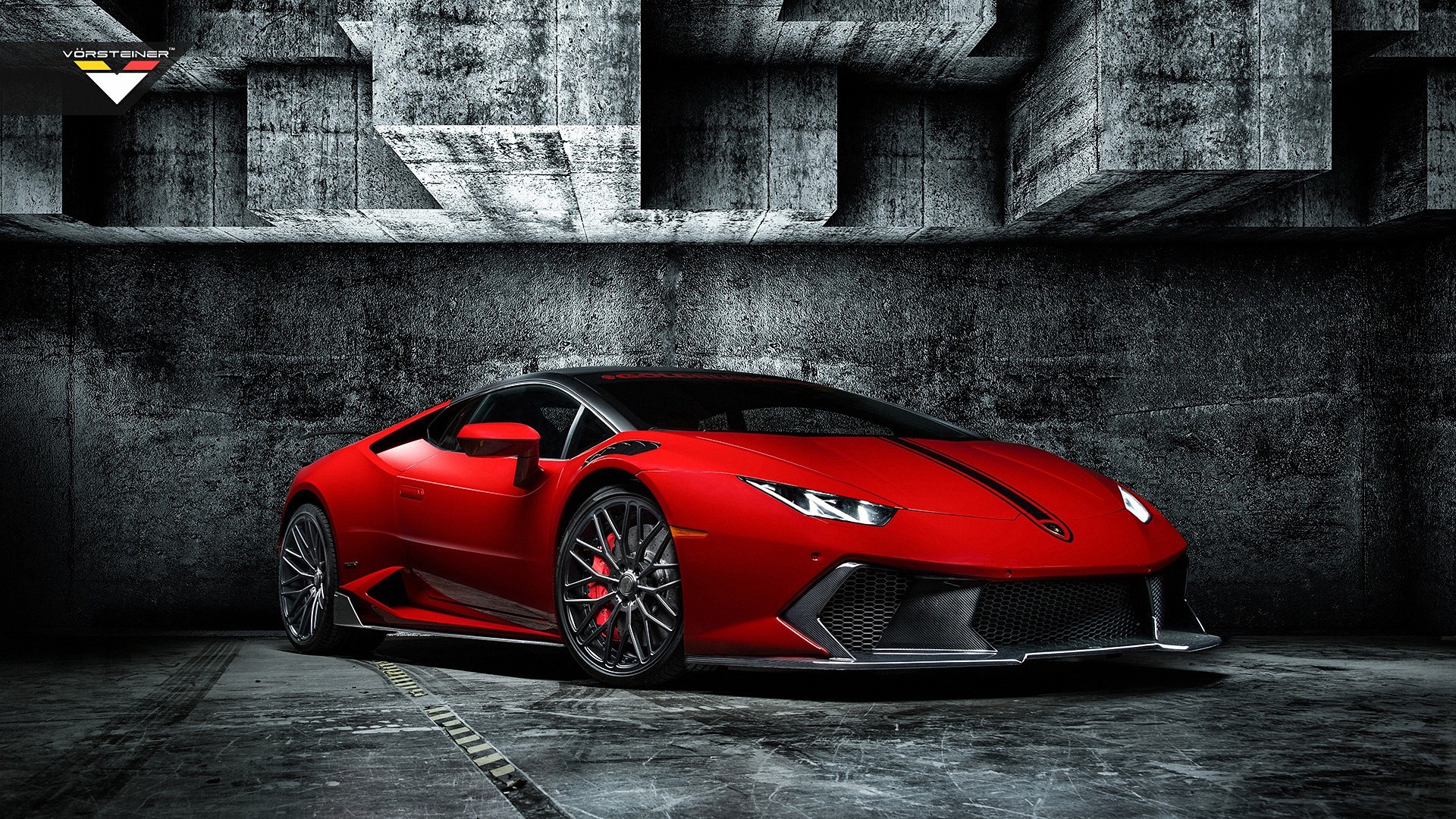 lamborghini, huracan, car