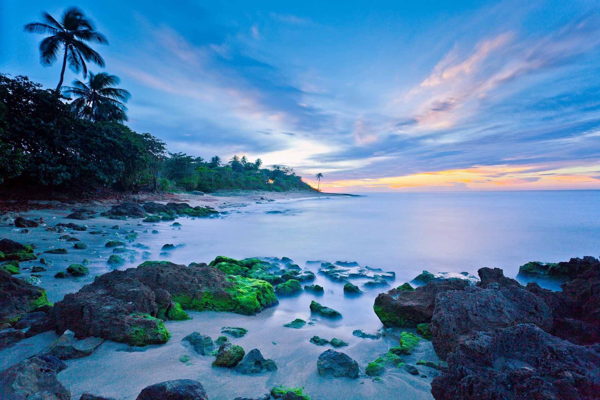 puerto, rico, мобильный